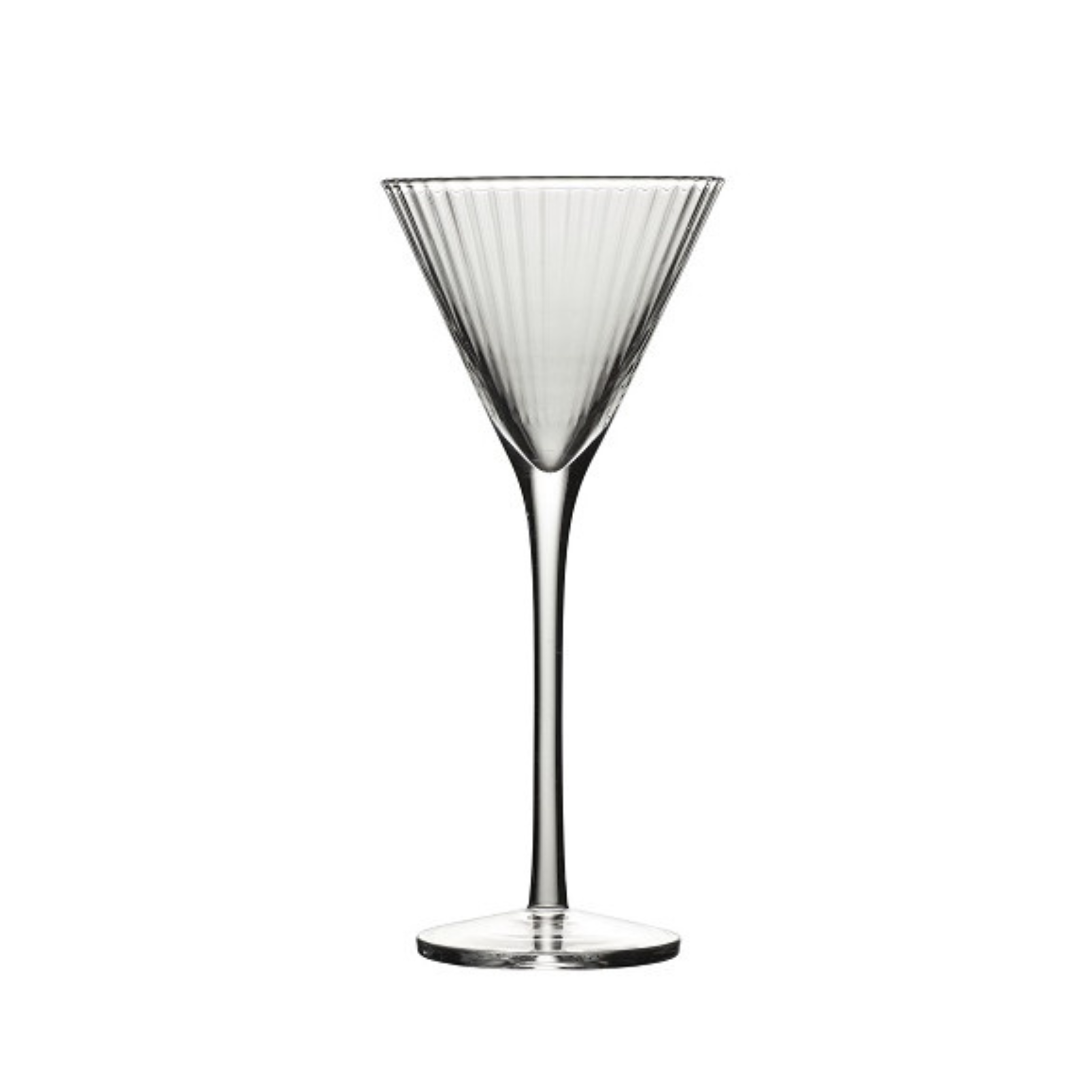 Ensemble de 4 verres à dégustation en cristal – Brilliant