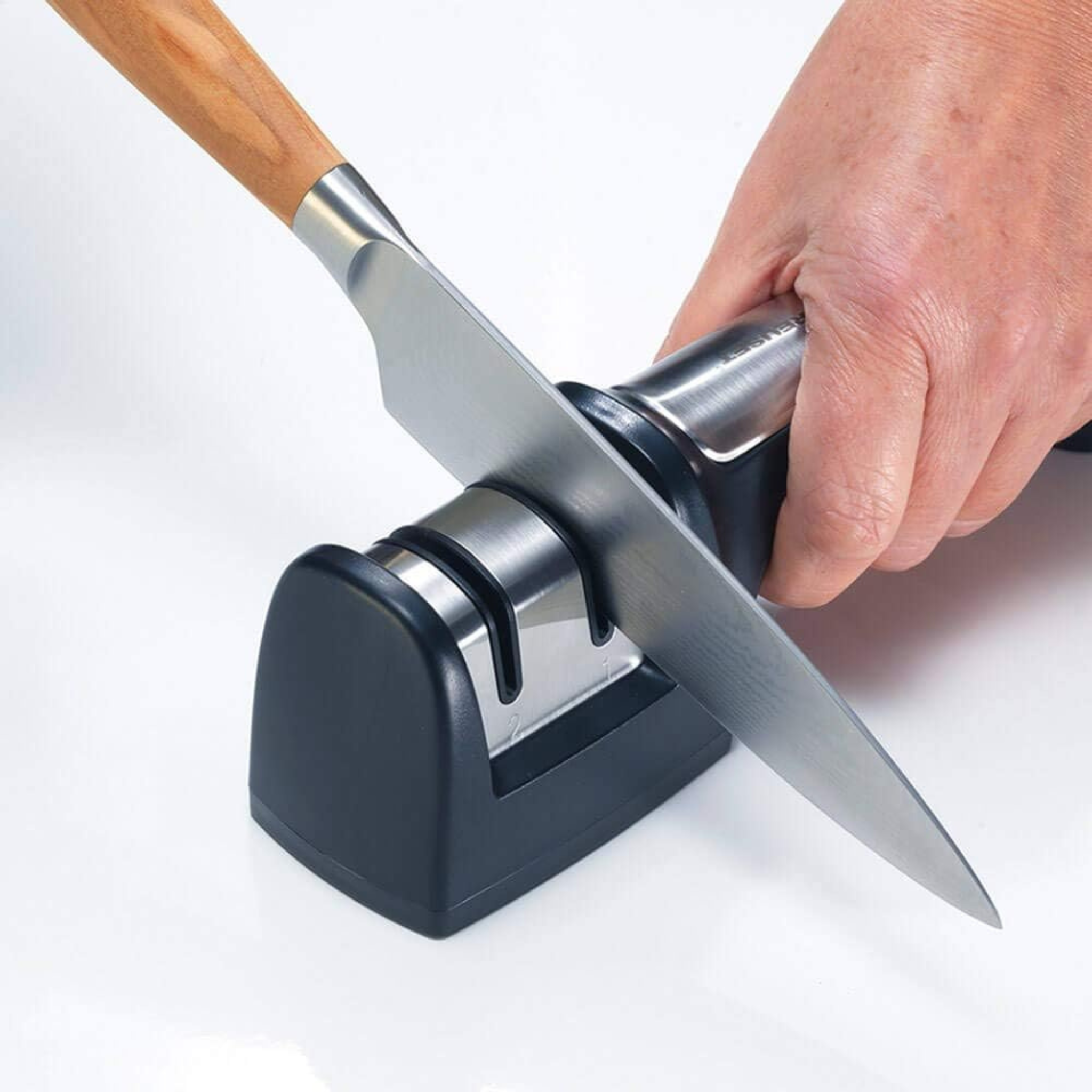 Knife Sharpener - Le Creuset