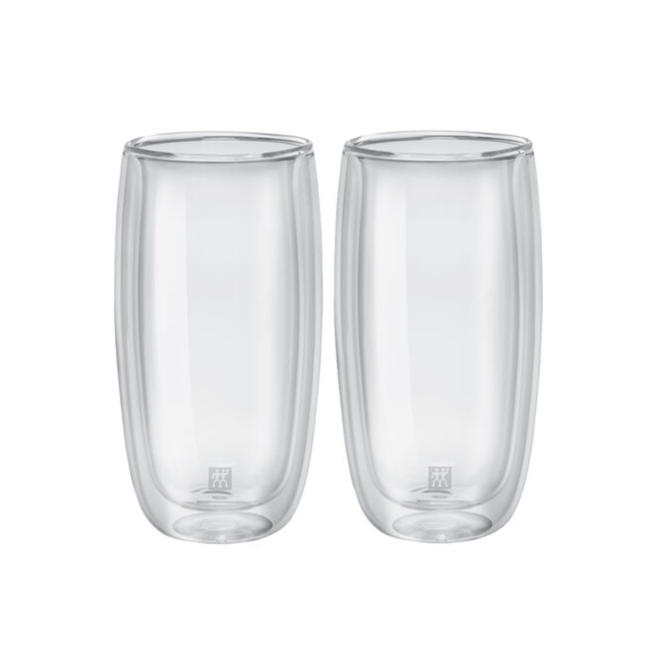 Ensemble de 2 verres à boisson double paroi Sorrento 474 ml – ZWILLING