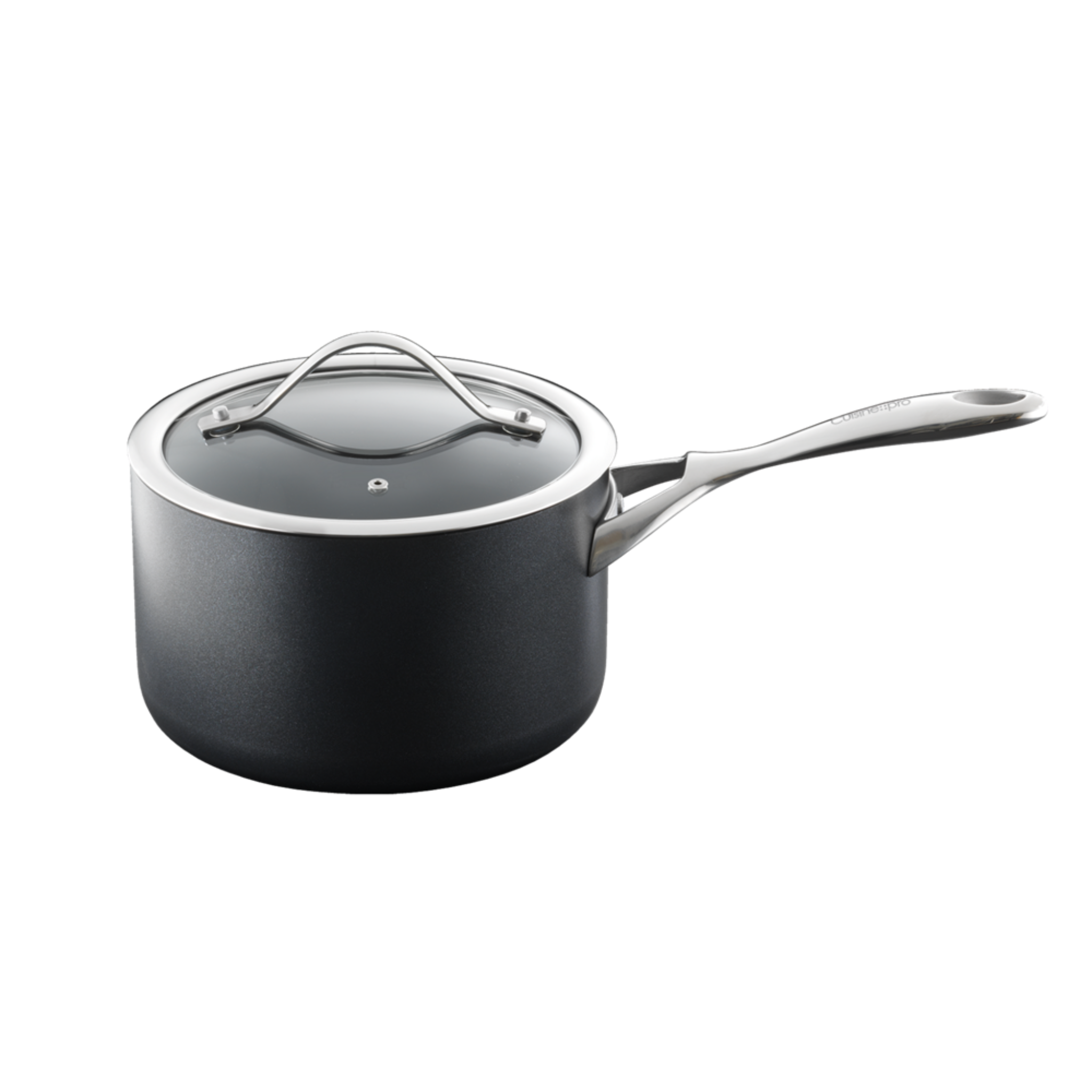 Casserole avec couvercle 3 L iD3 - Cuisine::pro®
