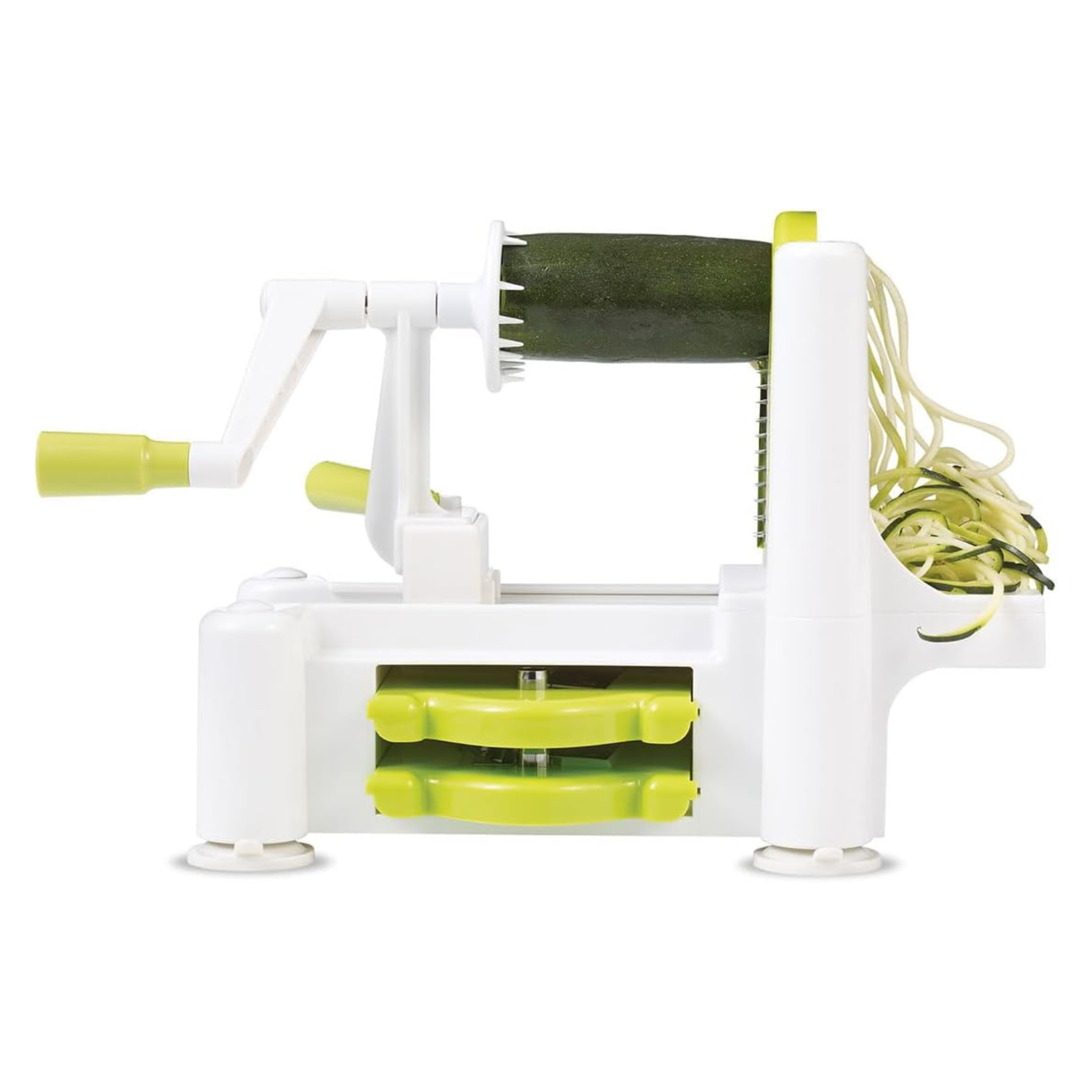 Spiraliseur à légumes - Starfrit