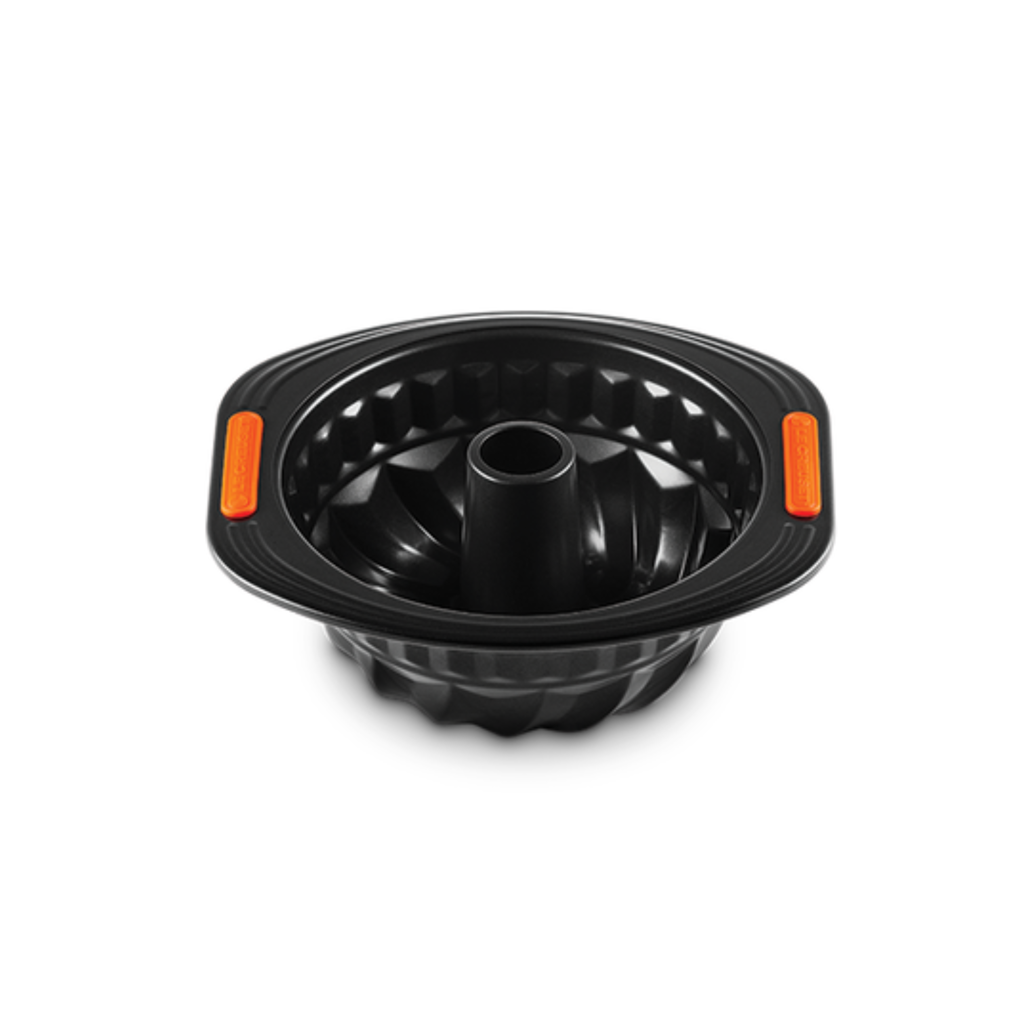 22 cm fluted cake tin - Le Creuset