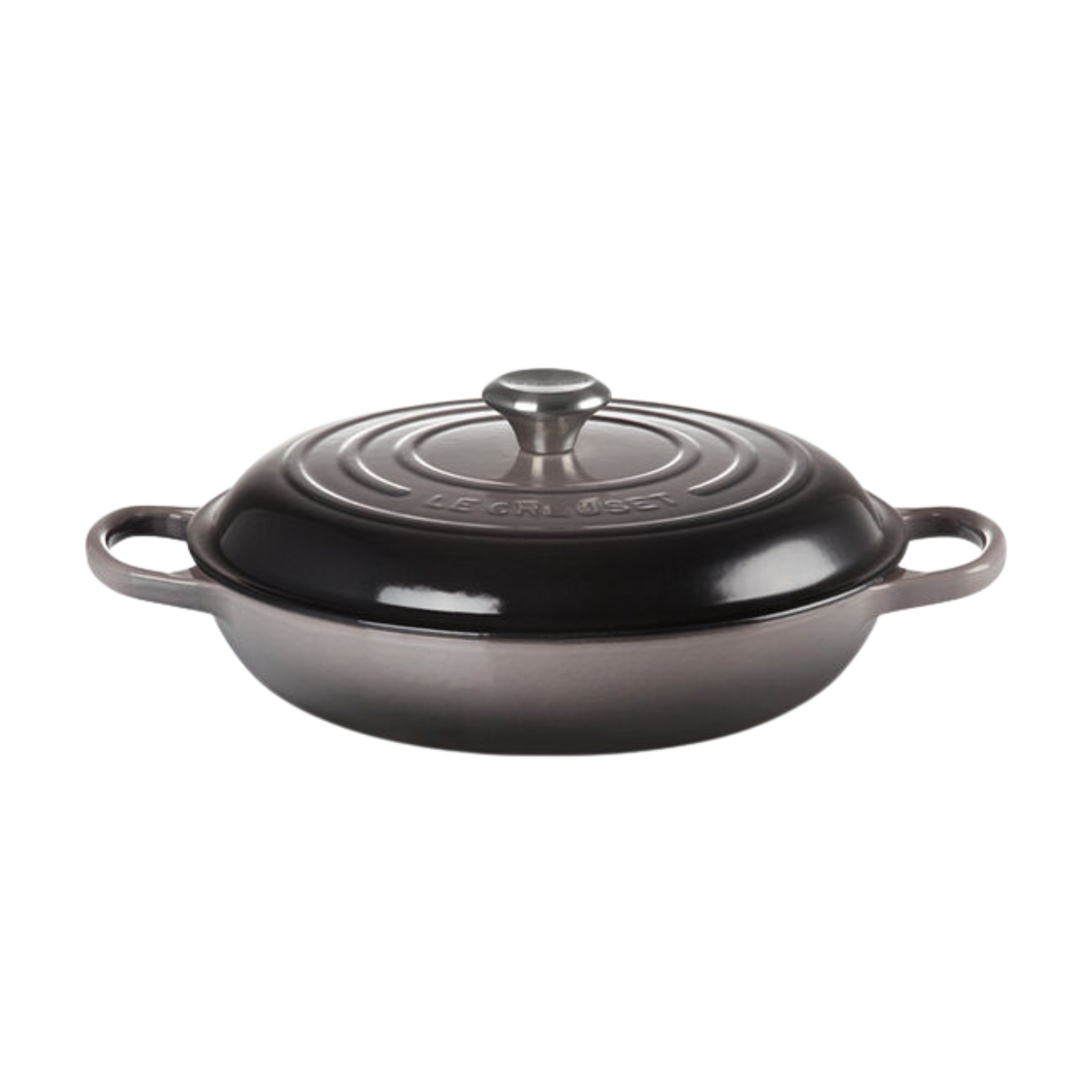 Oyster Braising Pan 3.5L - Le Creuset
