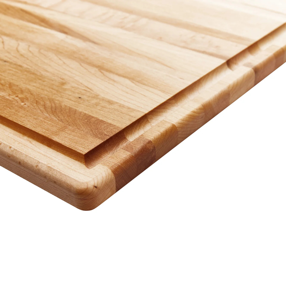 Planche à découper en noyer 35,6 x 50,8 cm – Labell