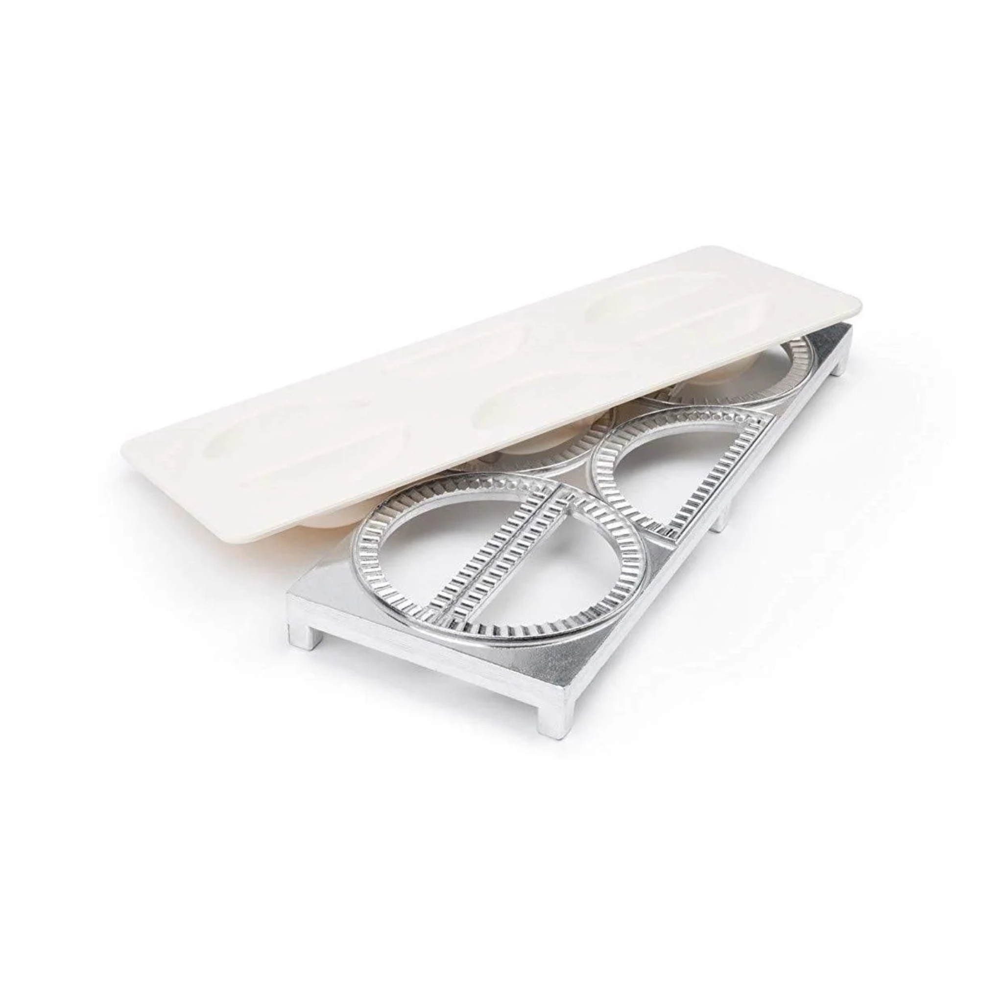 Pierogi Mold - Fox Run