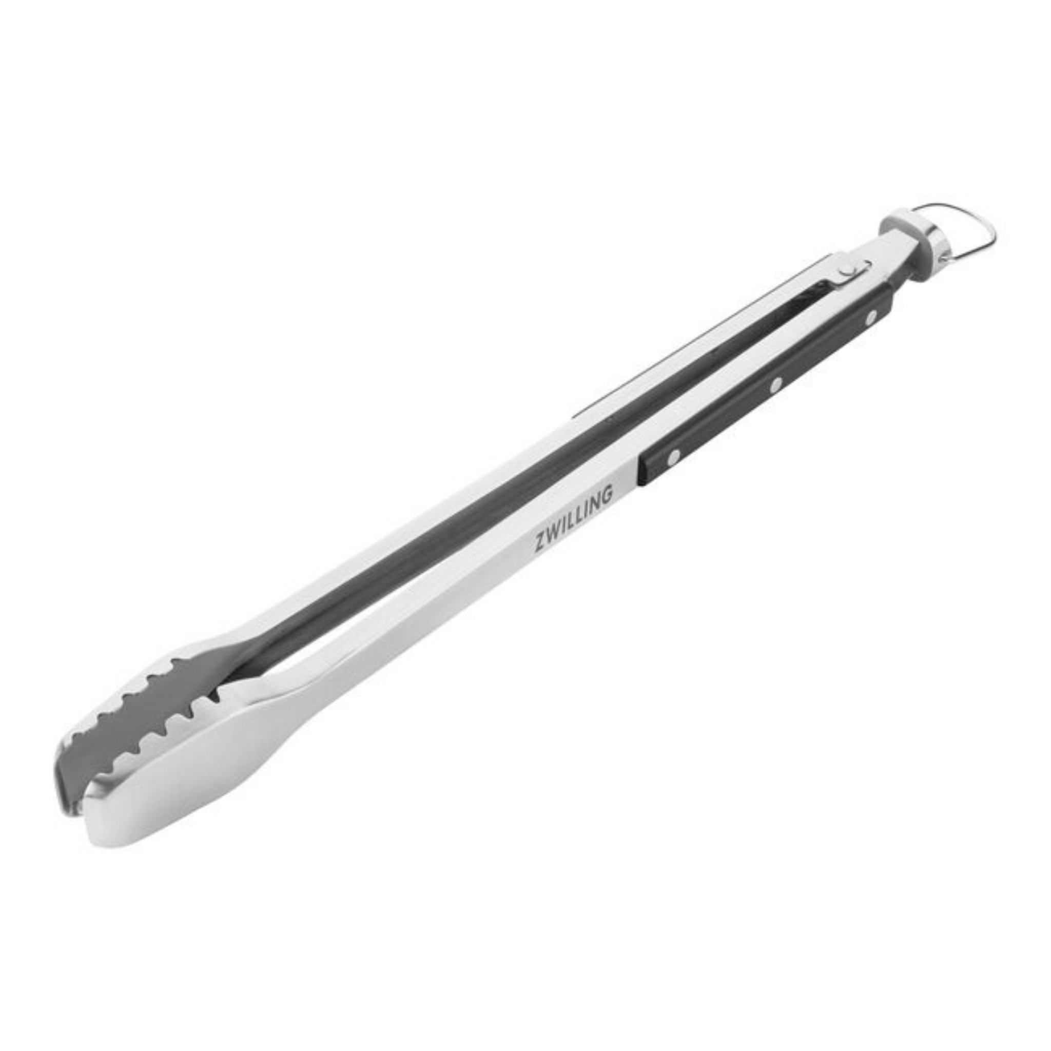 Pinces en acier inoxydable BBQ+ 40 cm - Zwilling