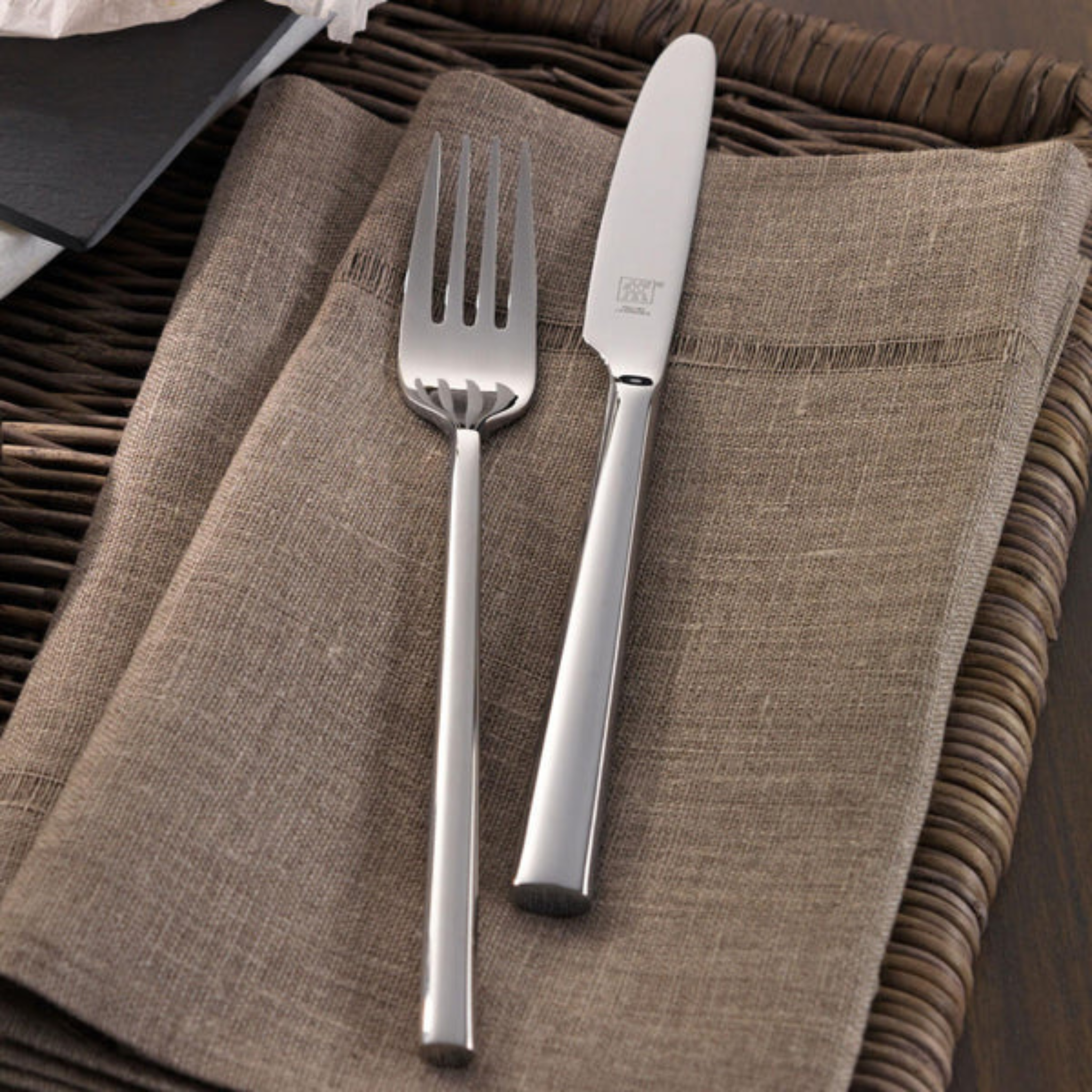 Ensemble de 20 ustensiles Aberdeen - Zwilling