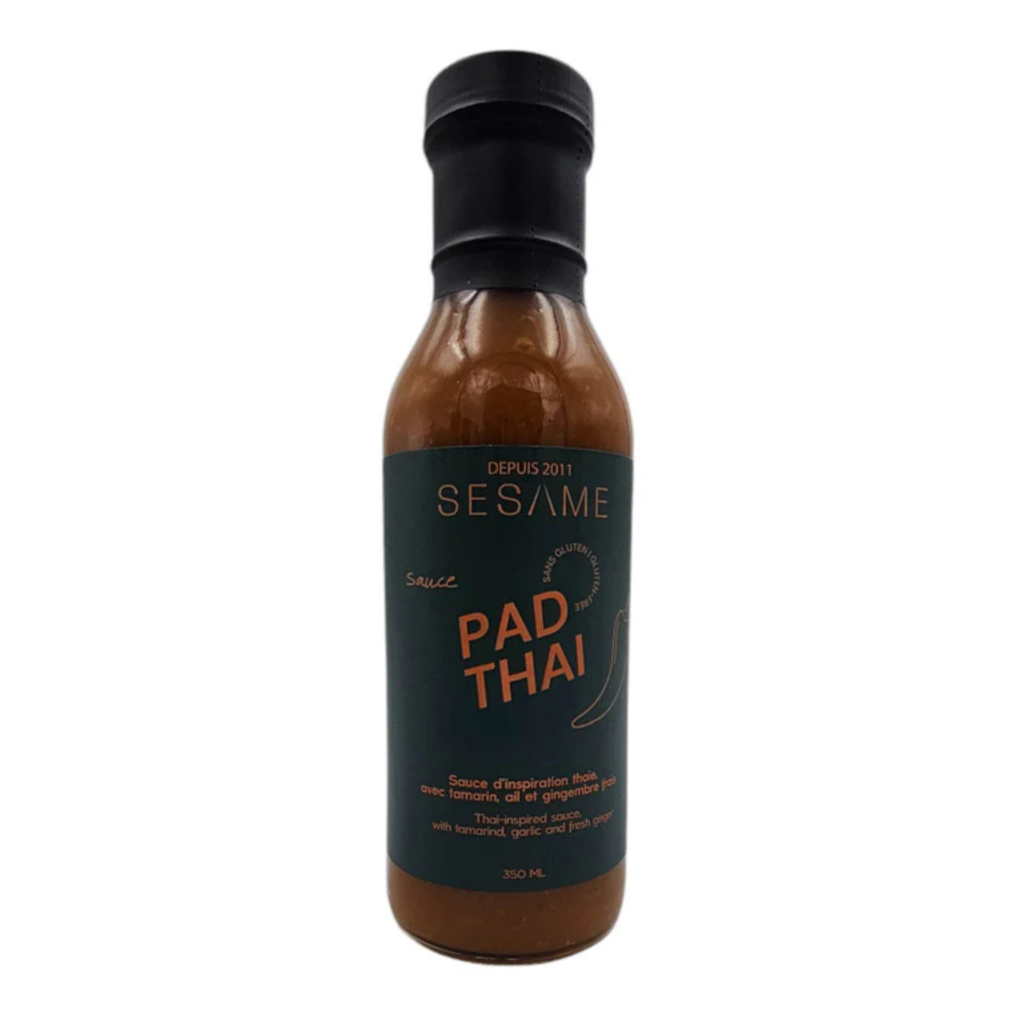 Sauce Pad Thai 350ml - Vital