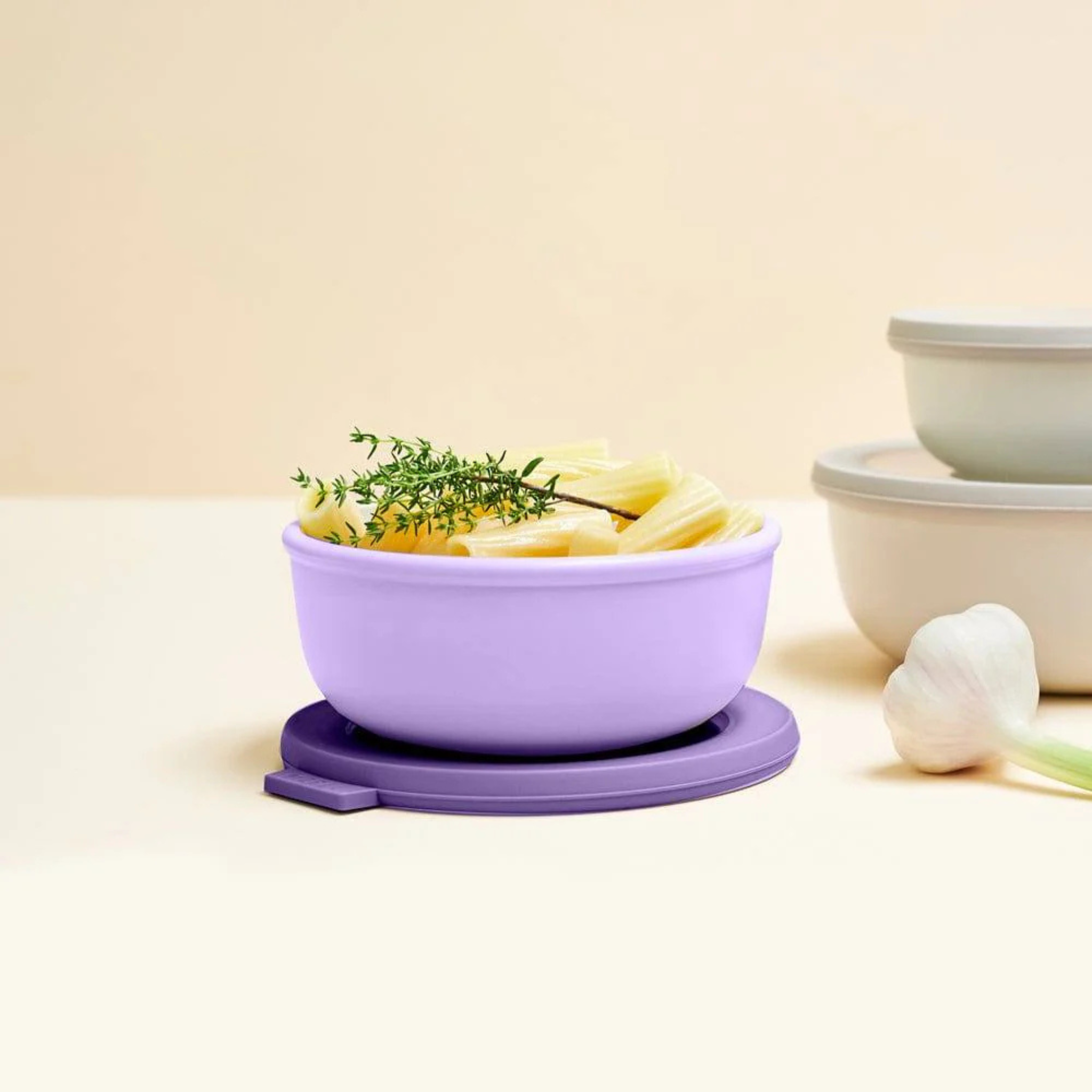 Bol multifonction Mauve Cirqula 750ml - Mepal