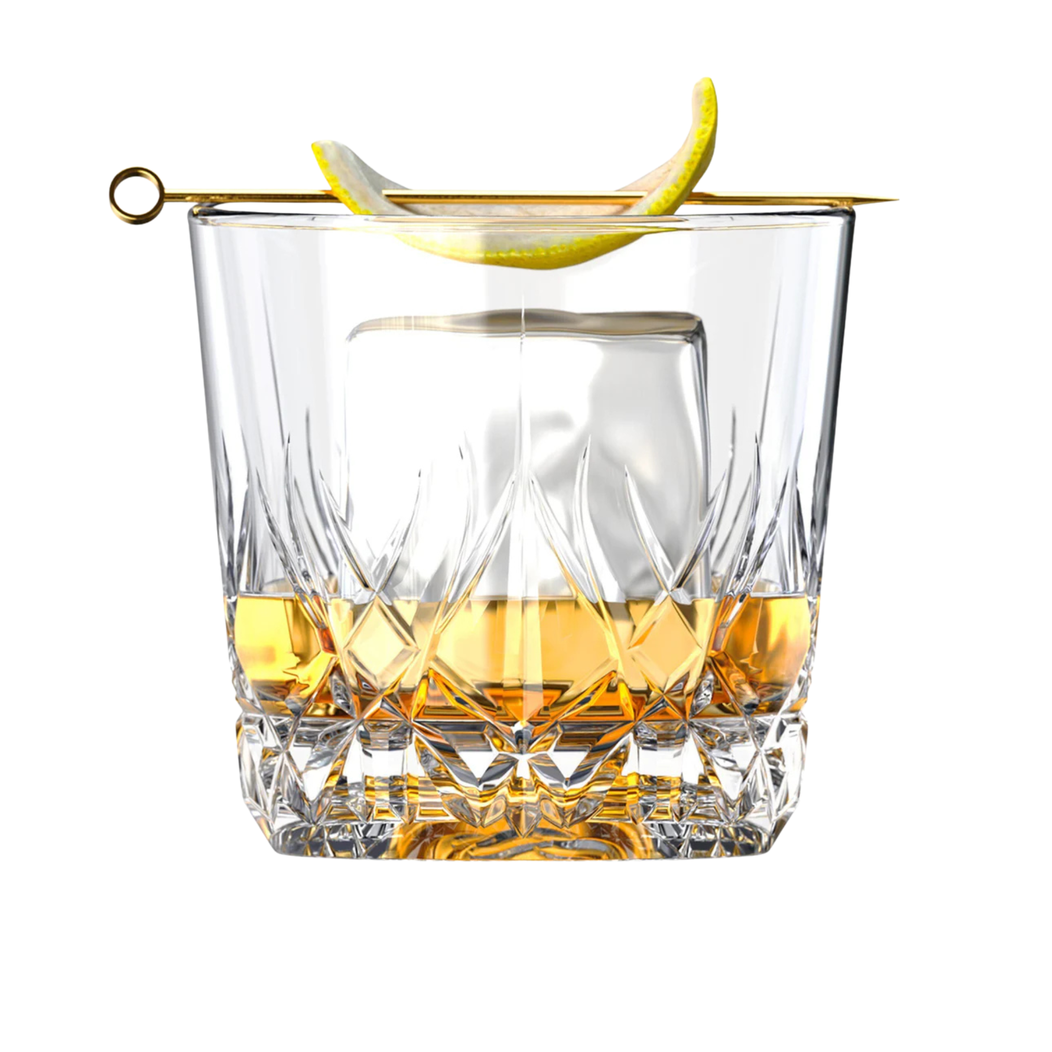 Ensemble de 6 verres à cocktail Double Rock Matter 355 ml – Cuisivin