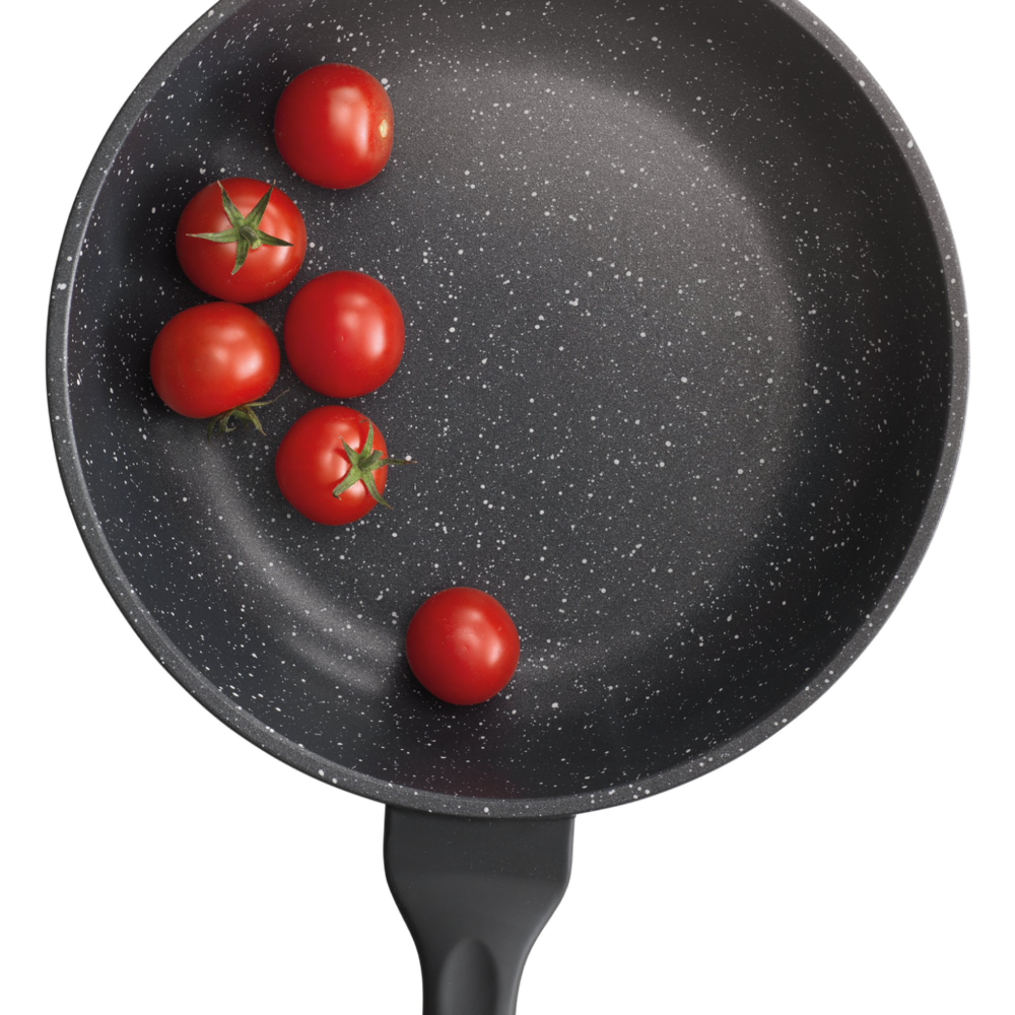 Poêle à frire 8" GRANITE - Cuisine::pro®