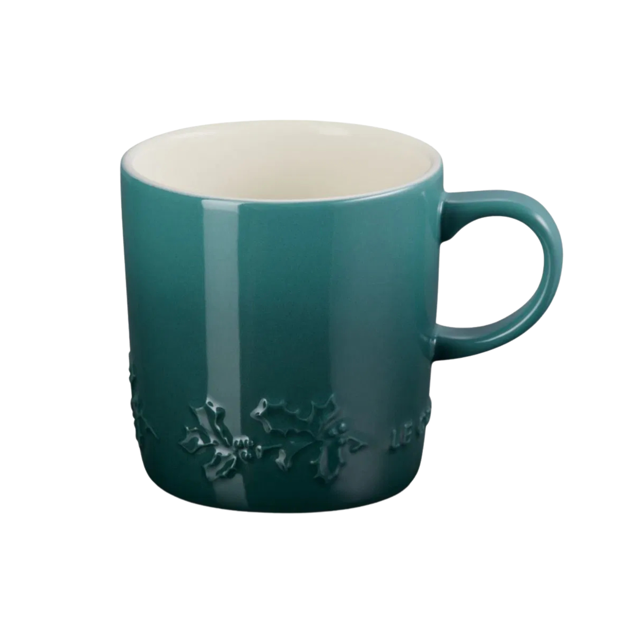 Tasse Holly Artichaut 350 ml – Le Creuset