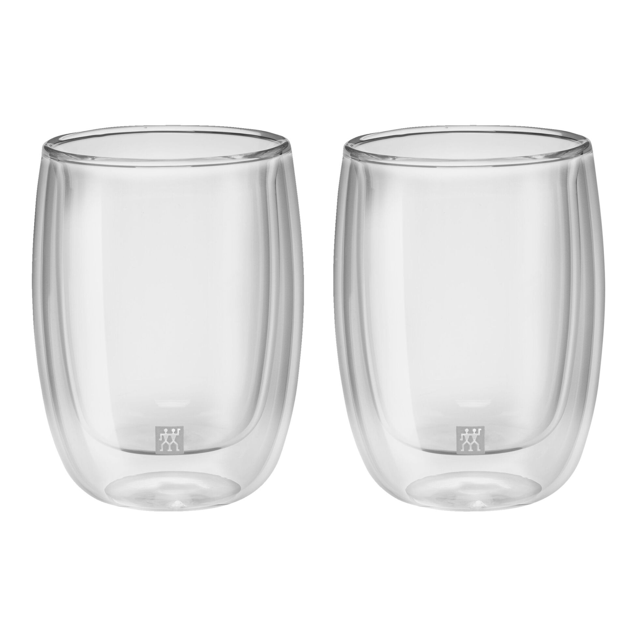 Ensemble de 2 verres à café double paroi Sorrento 200 ml – ZWILLING