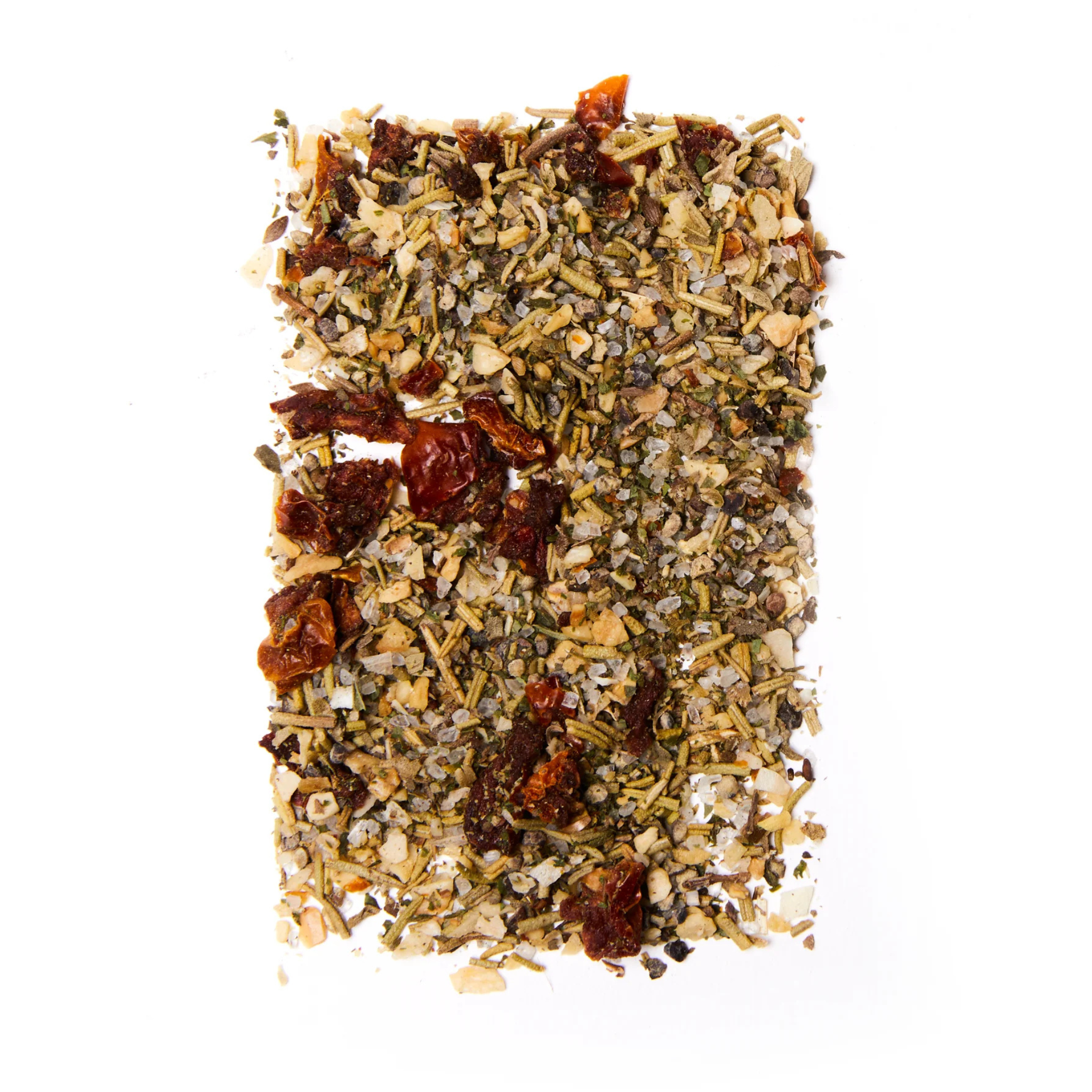 La Vita è Bella Organic Seasoning 95g - Kanel