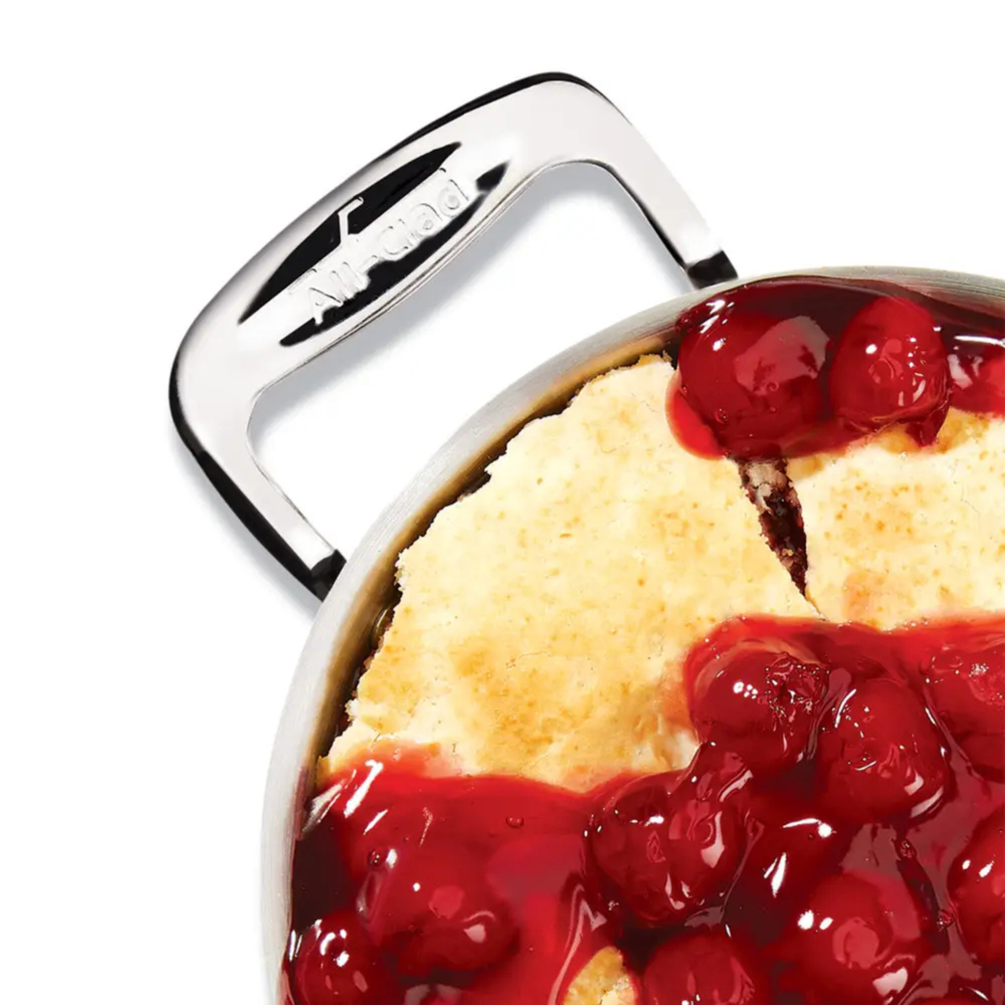 Ensemble de 2 mini plats à gratin en acier inoxydable 6 po – All-Clad