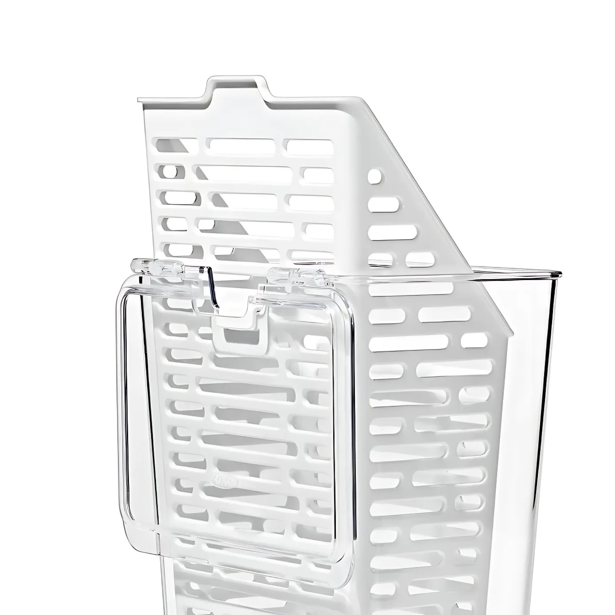 Contenant pour herbes fraîches 12.8x8.9" blanc - OXO