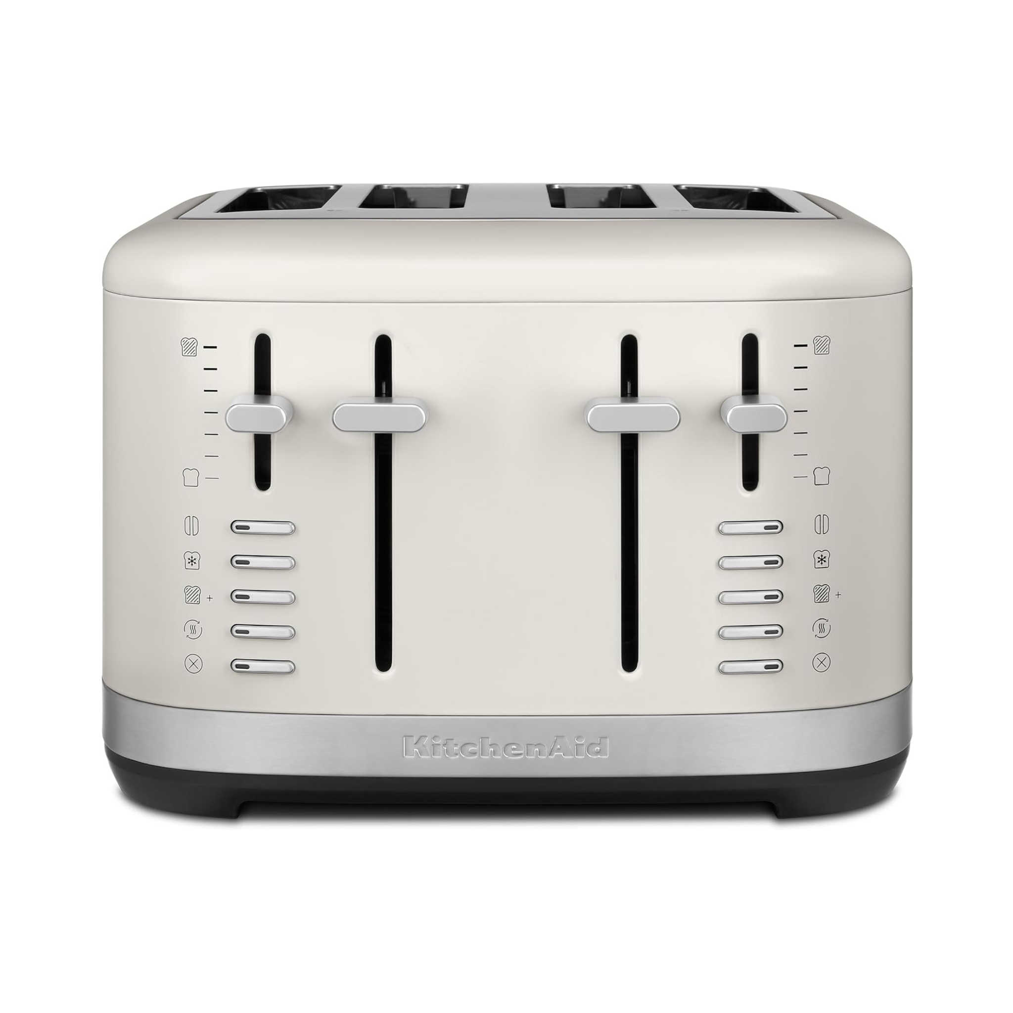 Grille-pain 4 tranches porcelaine – KitchenAid