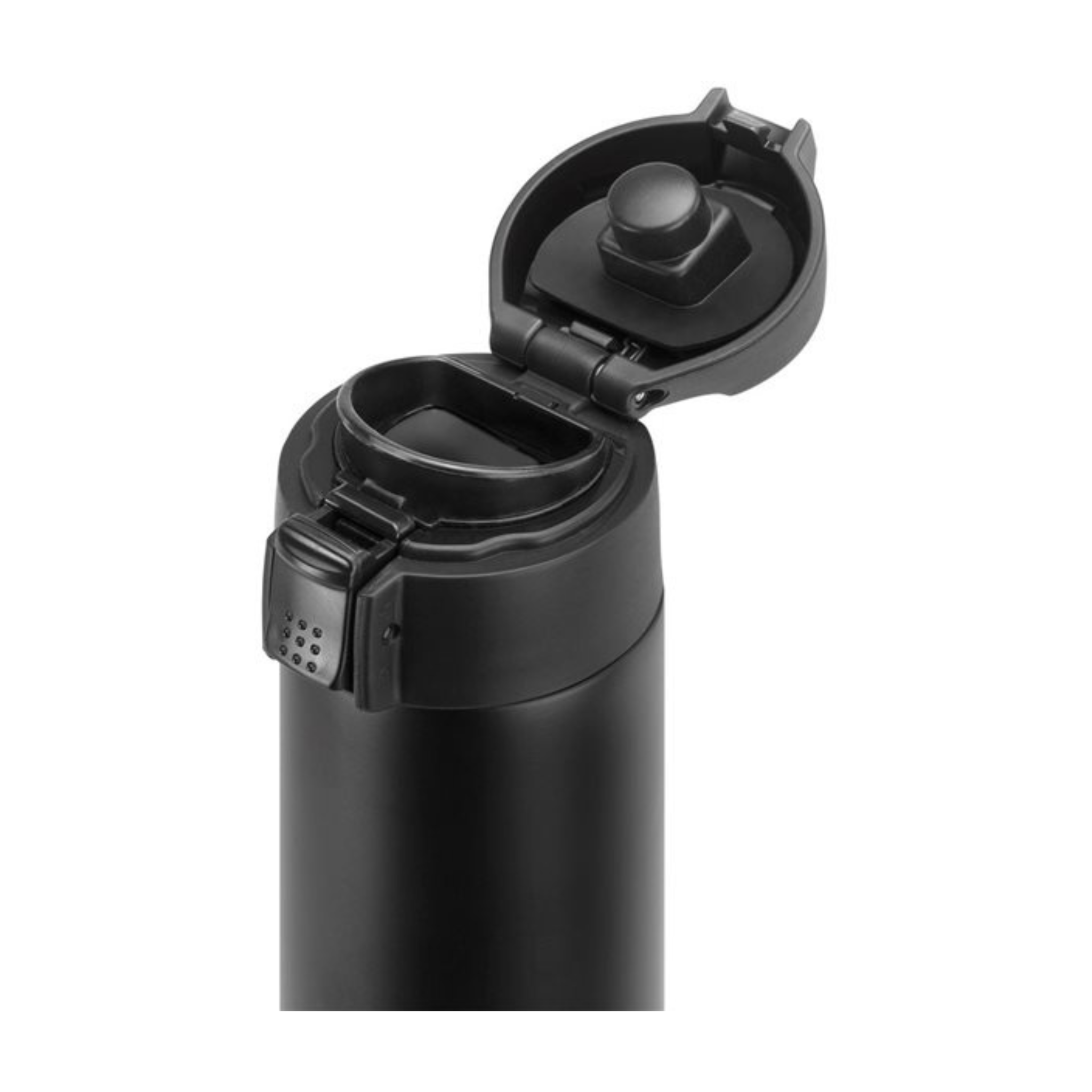 Bouteille isolante en acier inoxydable Noir 450 ml - ZWILLING