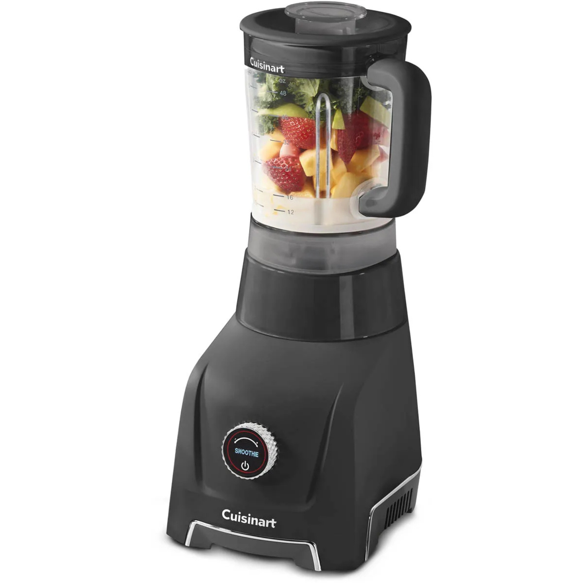 Cuisinart 48oz Black Blender