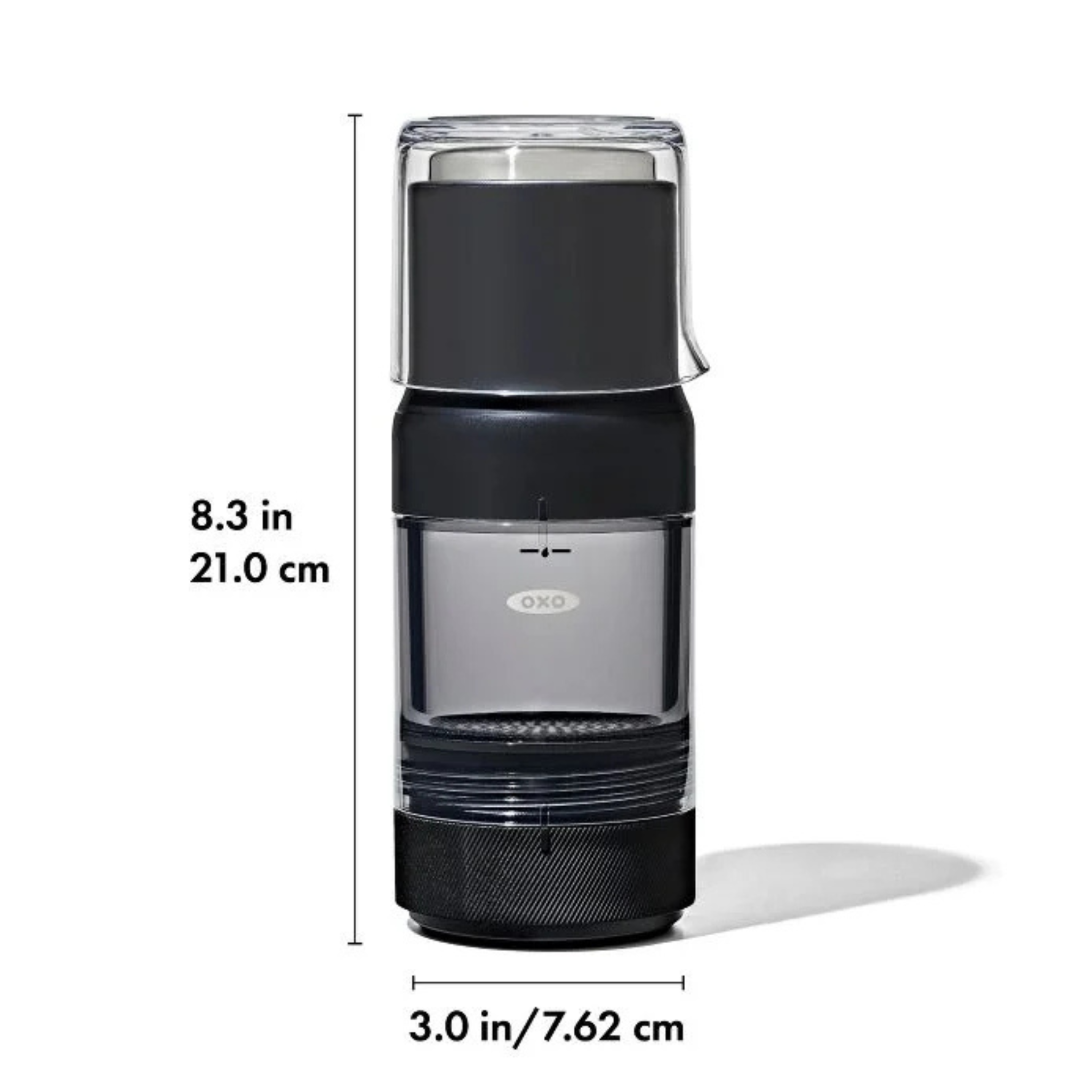 Cafetière rapide portable - OXO