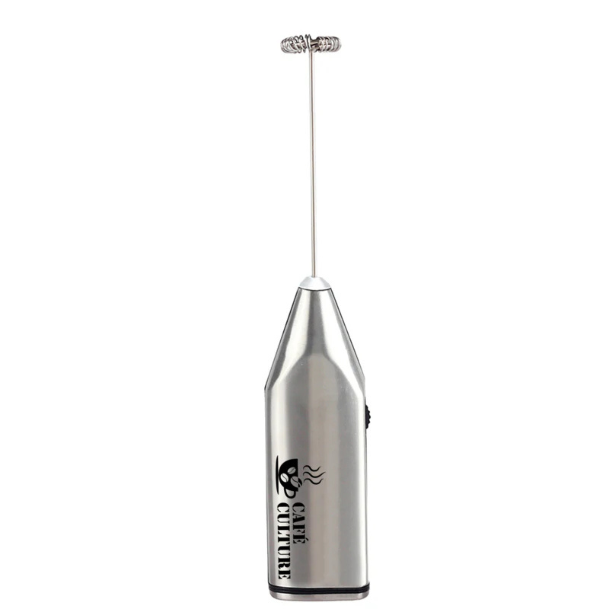8.25" Electronic Milk Frother - Café Culture
