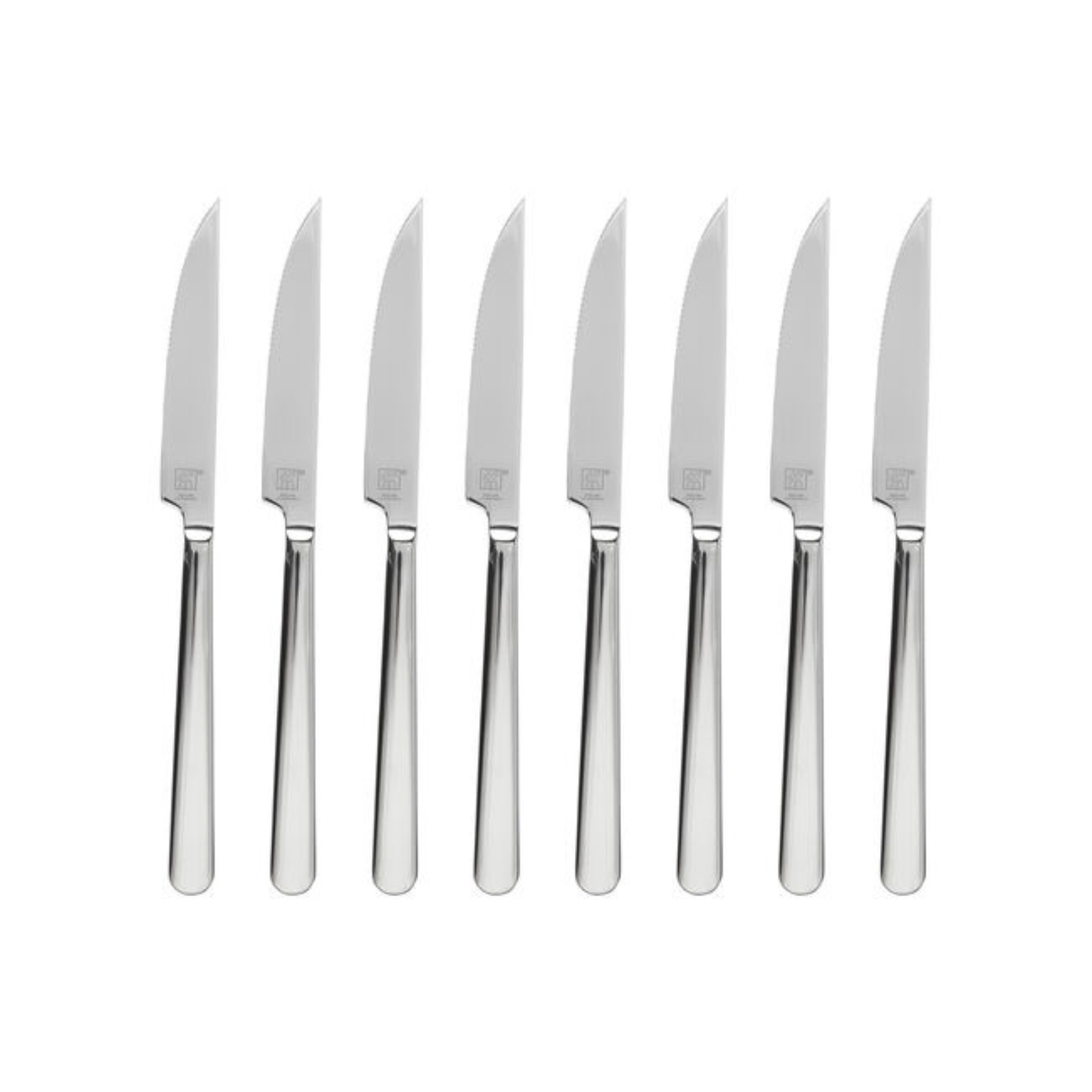 Ensemble de 8 couteaux à steak Contemporary – ZWILLING