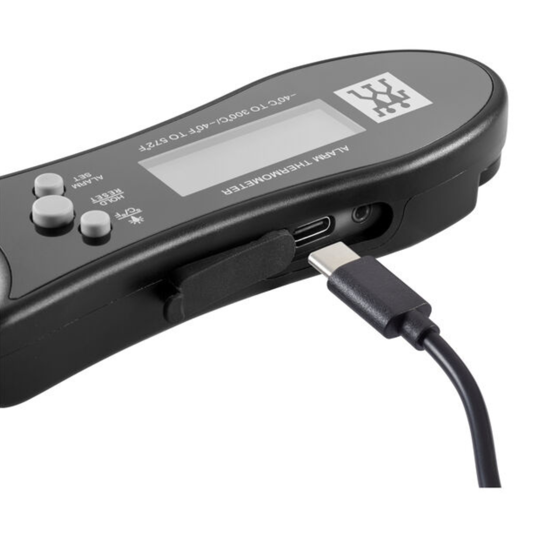 Thermomètre numérique pour barbecue BBQ+ - Zwilling