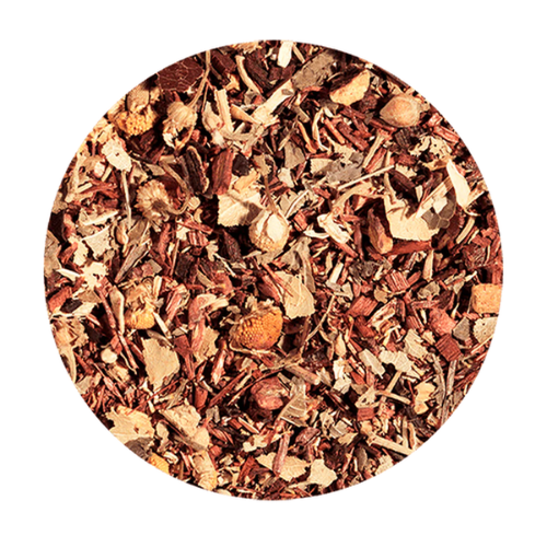 Thé Lovely Night bio 100g - Kusmi Tea