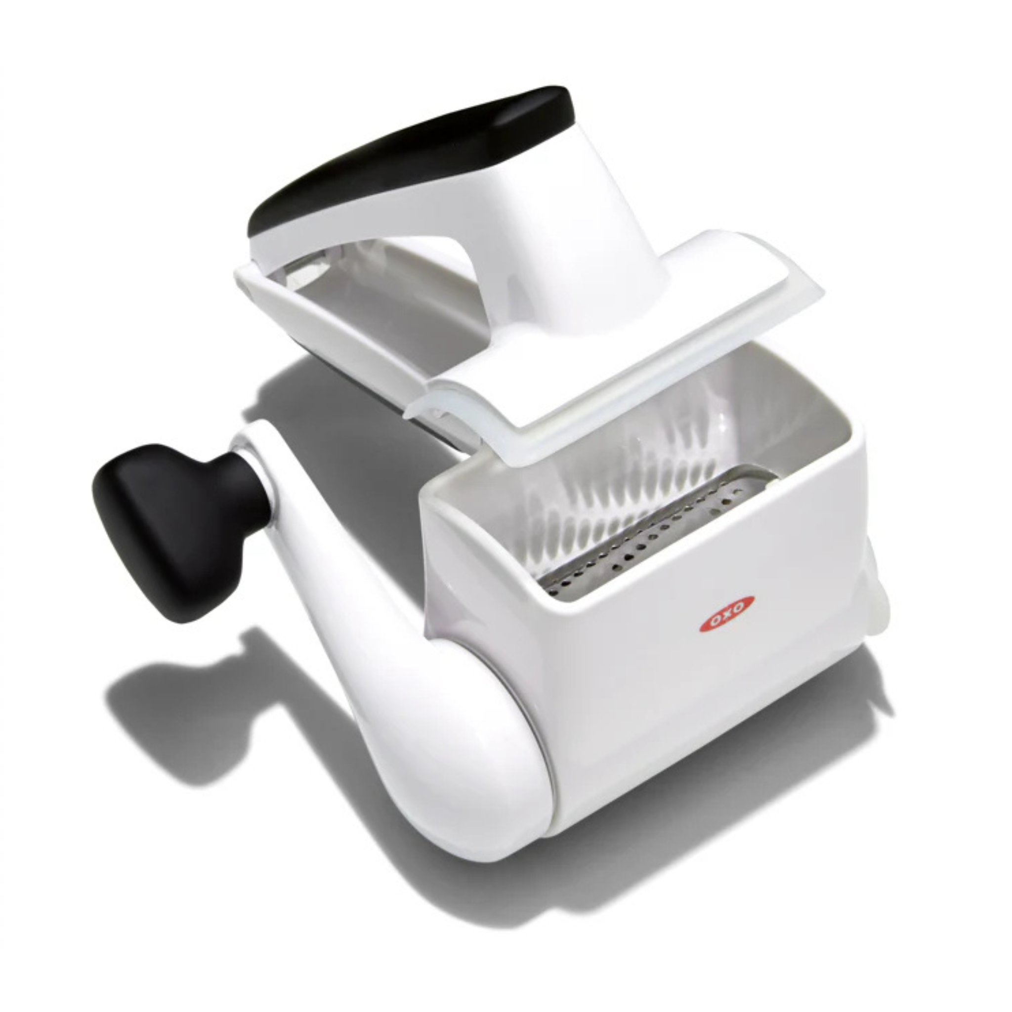 Râpe rotative Seal & Store Good Grips - OXO OXO