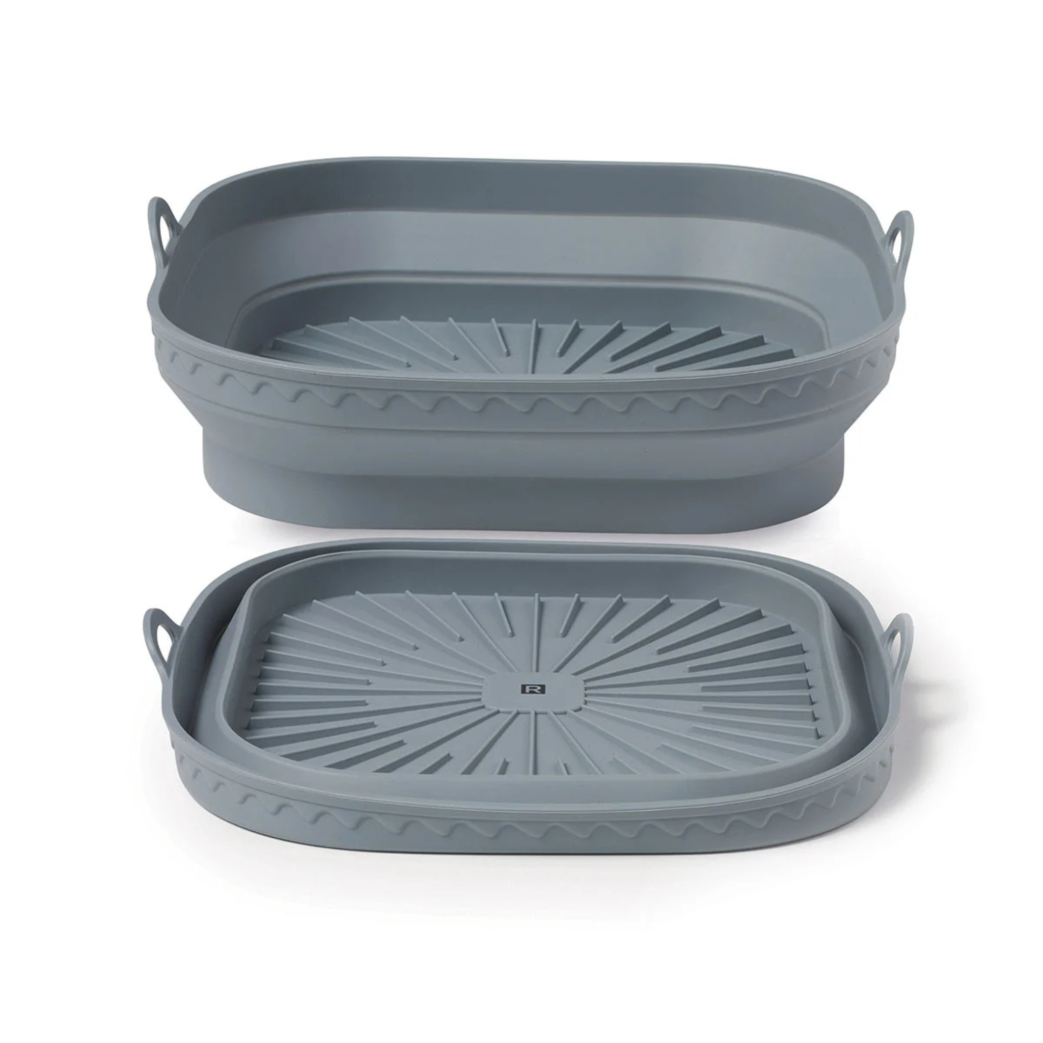Ricardo Silicone Air Fryer Basket
