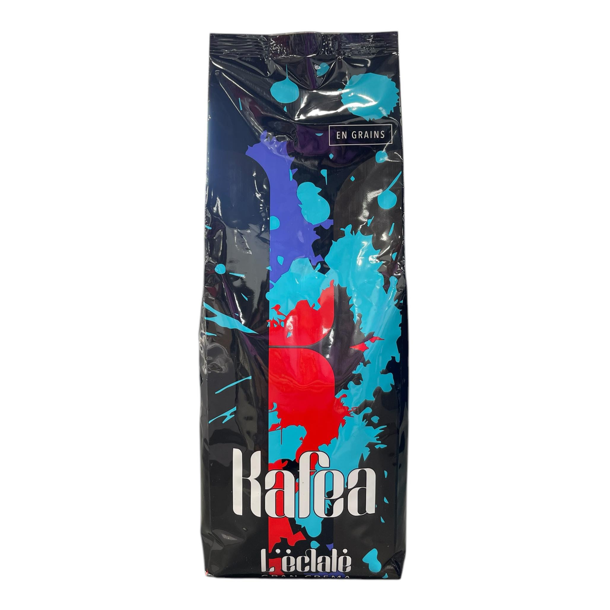 Café en grains L'Éclaté 1 kg - Kafea