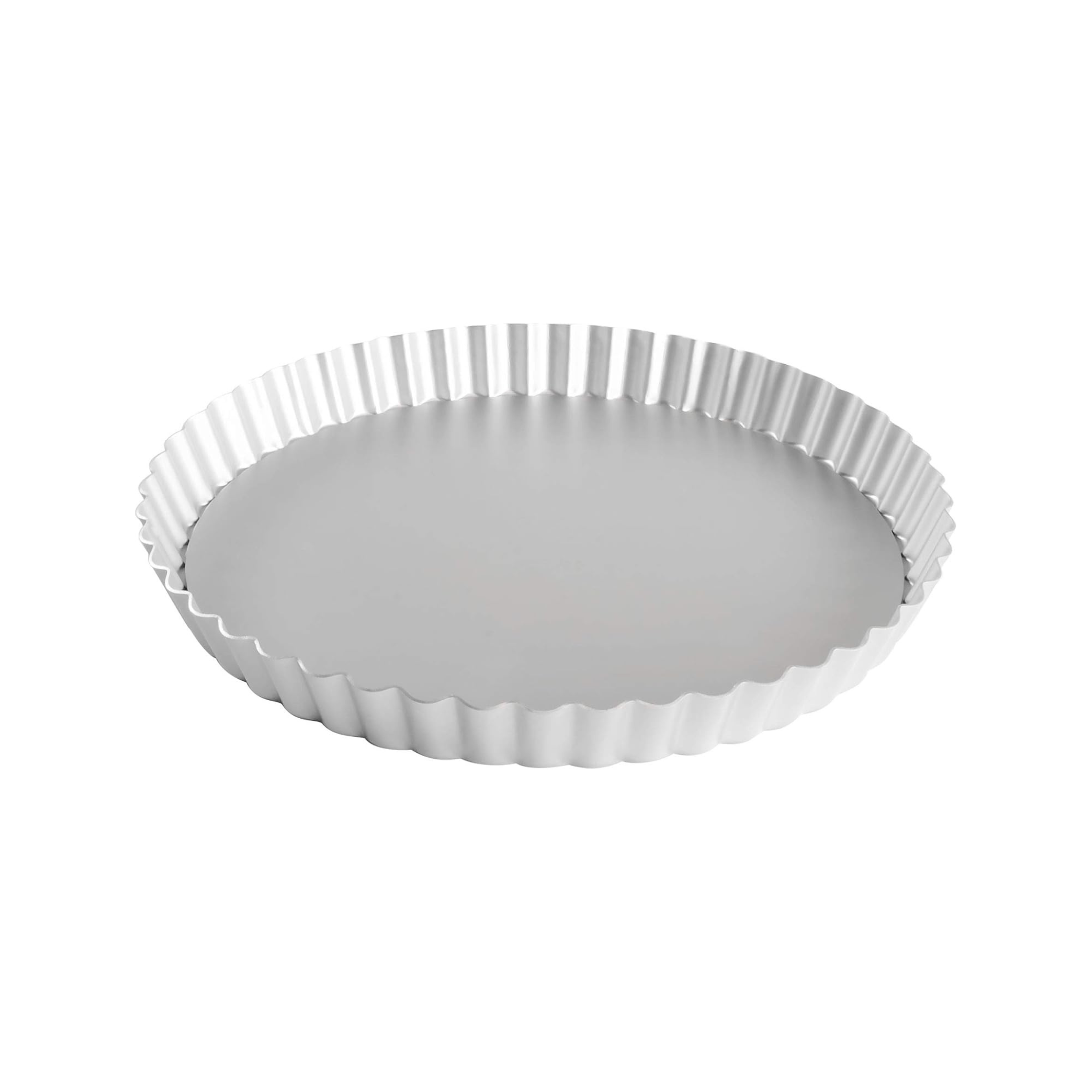 Moule à tarte rond avec fond amovible 24,1 cm – Fat Daddio’s