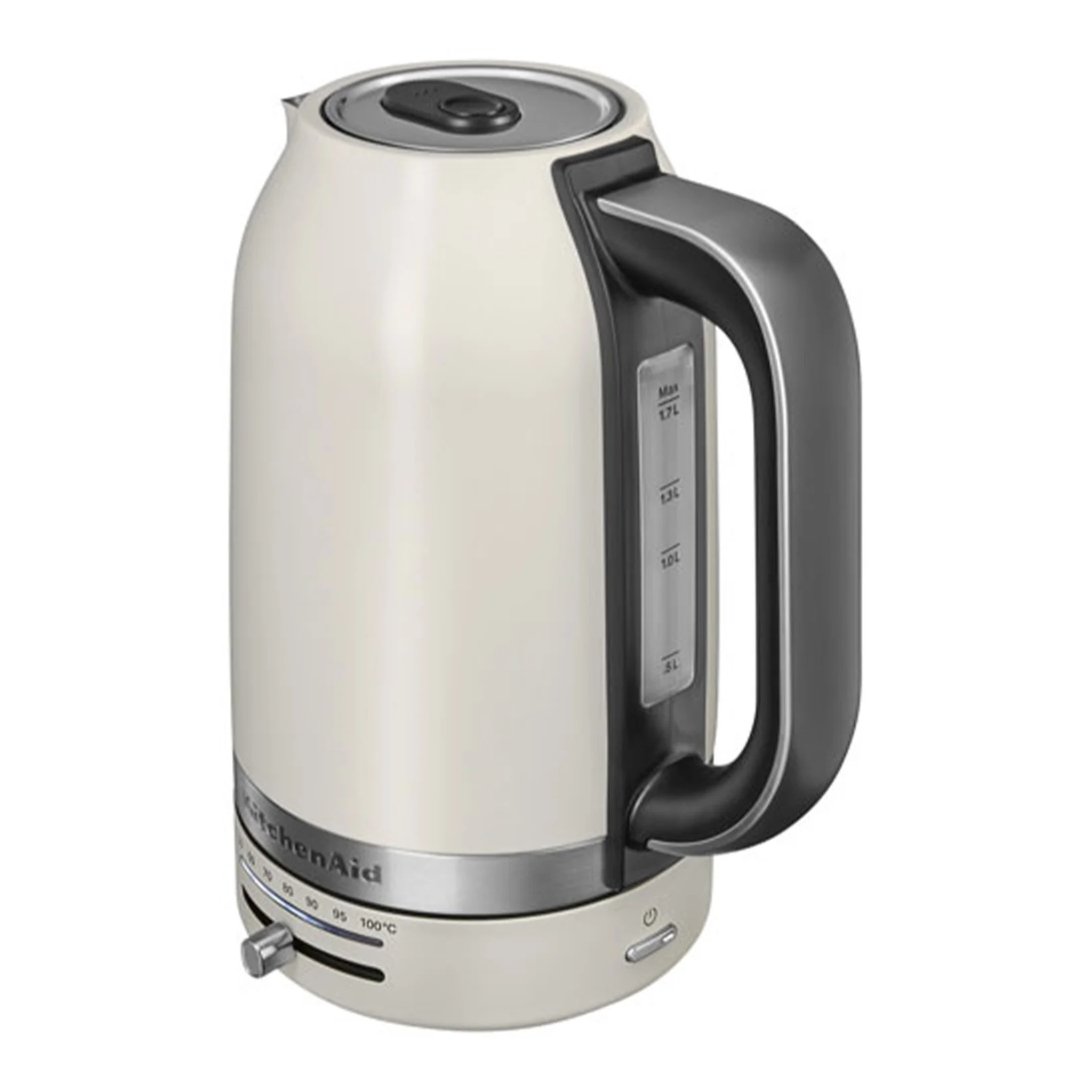 Bouilloire électrique porcelaine 1,7 L – KitchenAid