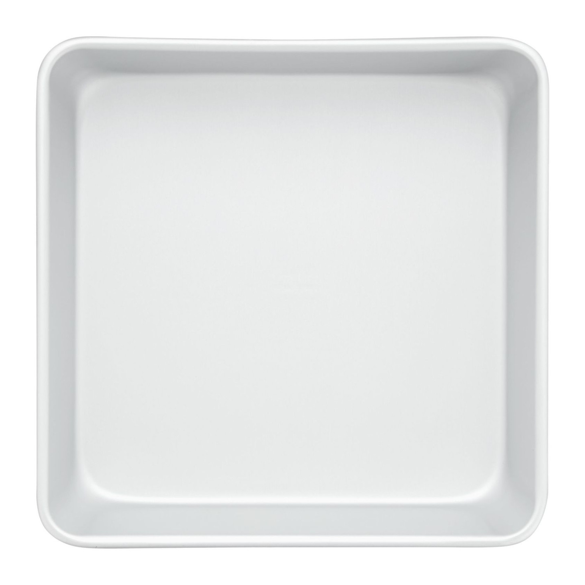 Moule à gâteau carré en aluminium 8x2" - Wilton