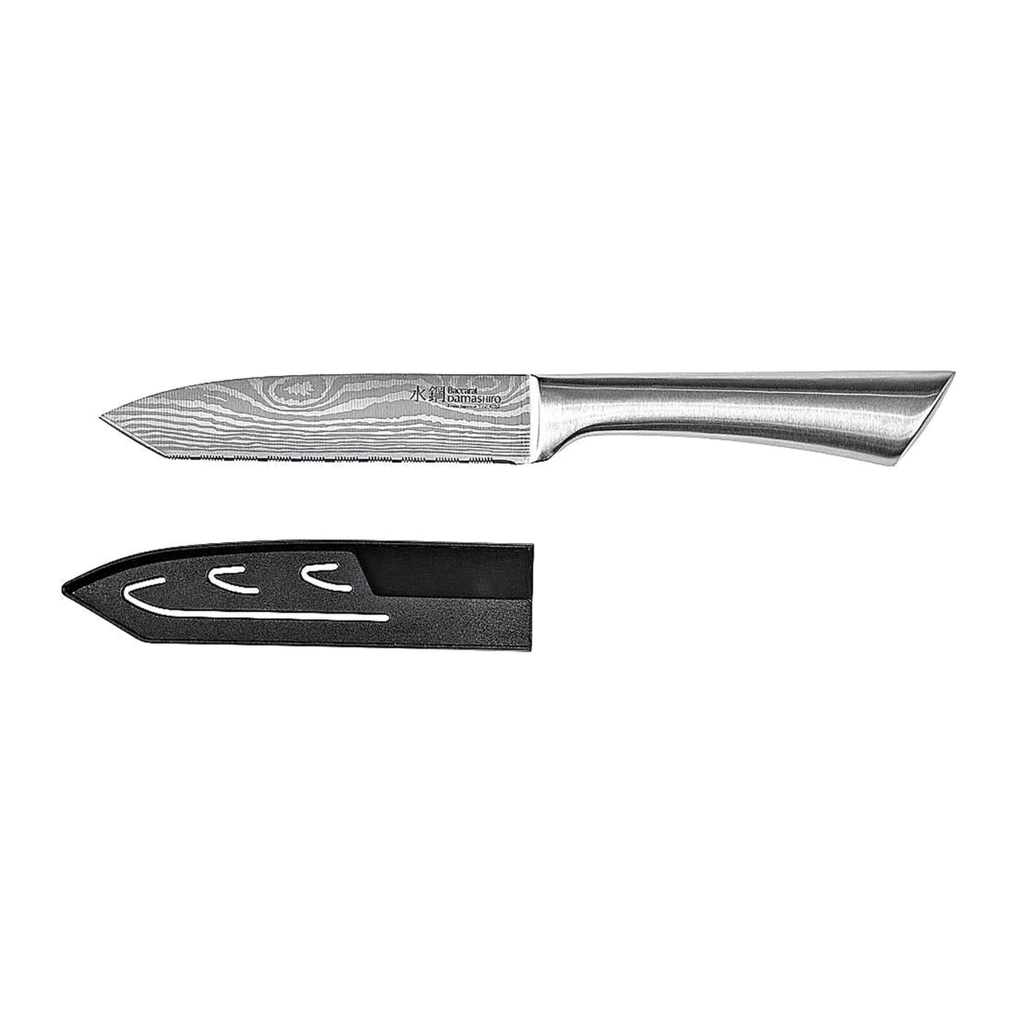 Couteau tout usage 14 cm Try Me Damashiro® – Cuisine::pro®