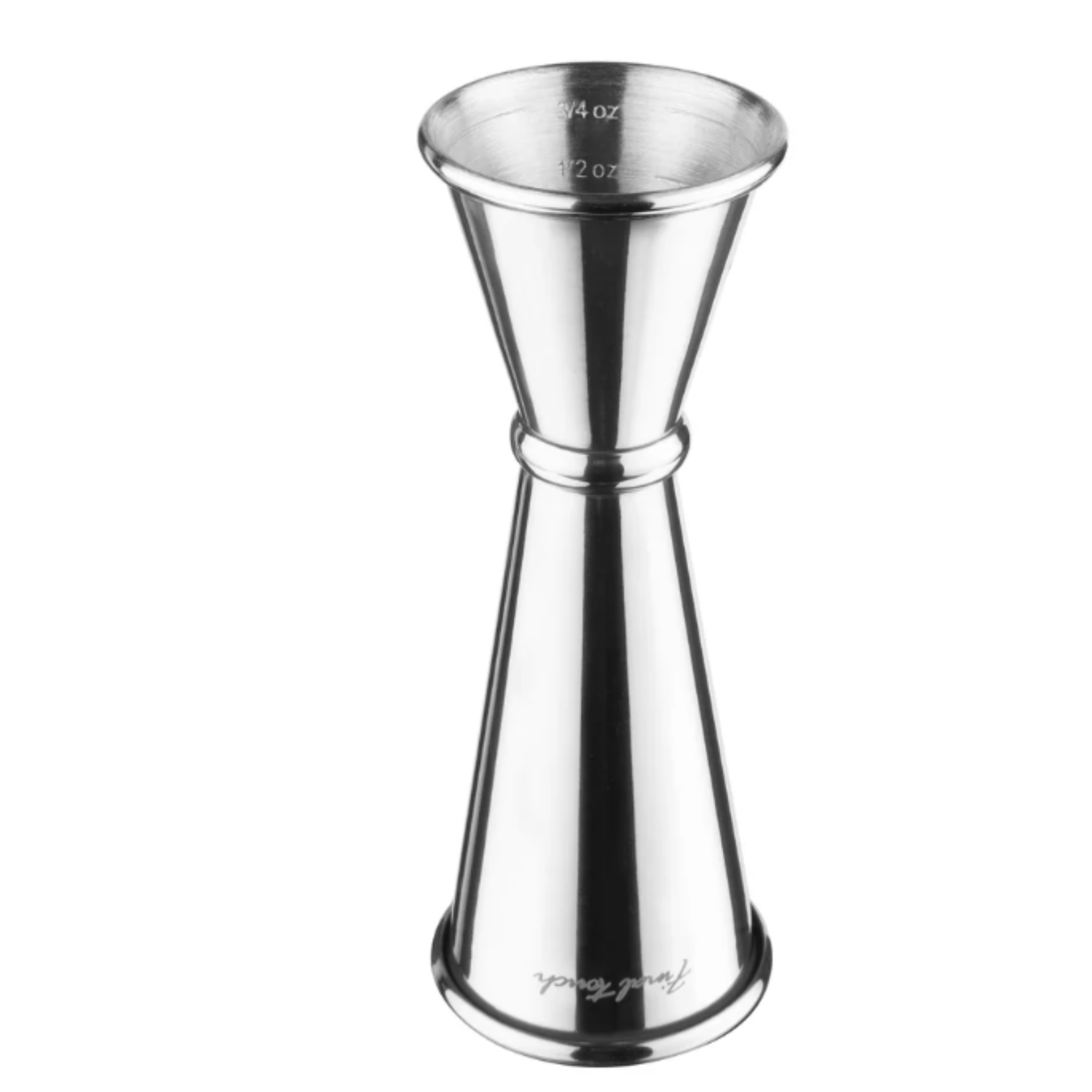 Doseur en acier inoxydable - Final Touch