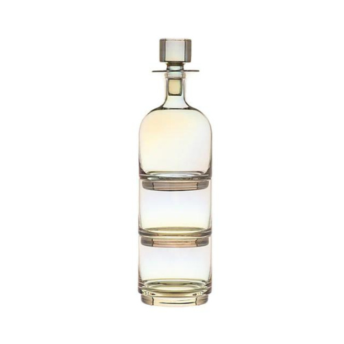 Glamour Carafe and Stackable Glass Set - Maxwell &amp; Williams