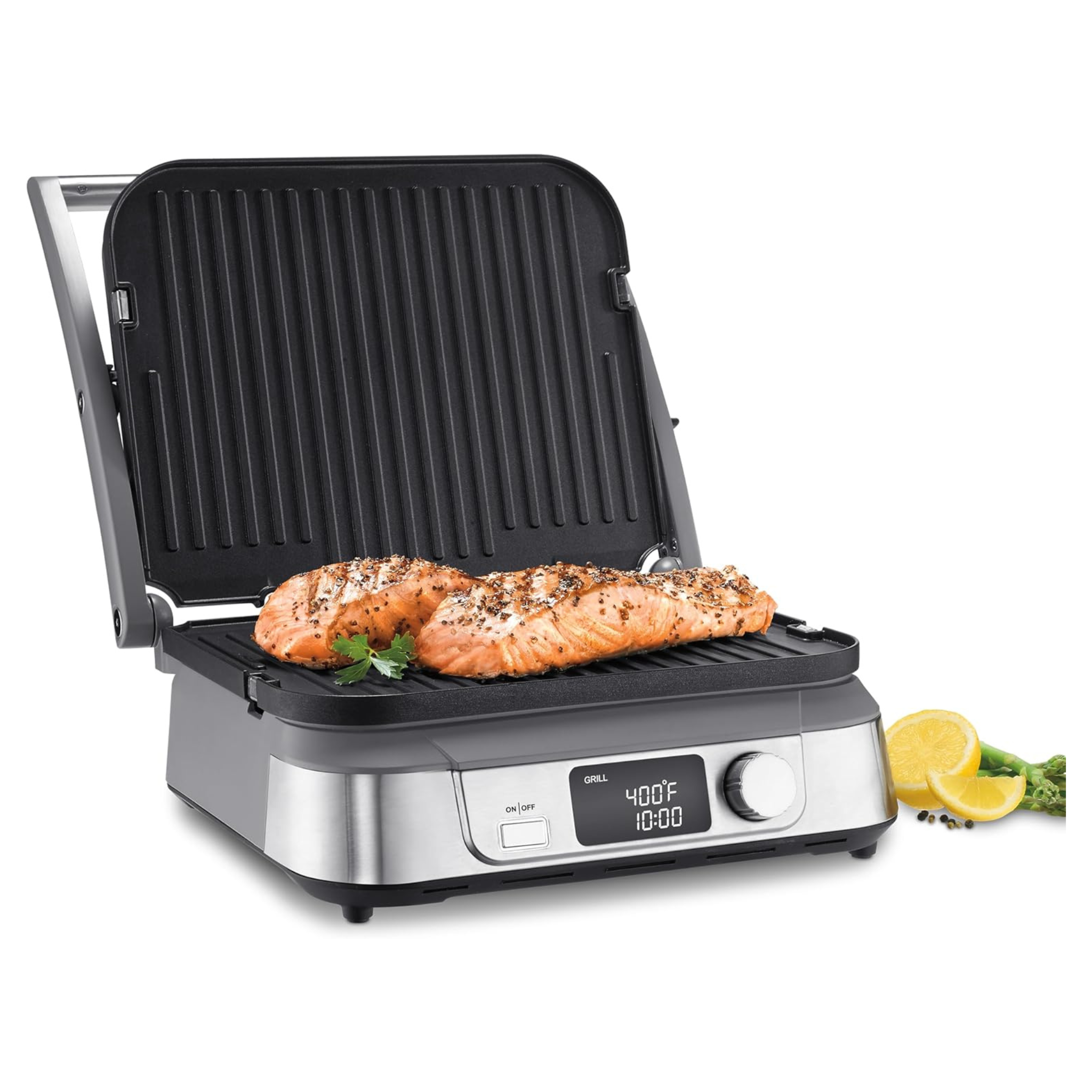Cuisinart 5-in-1 Electric Grill