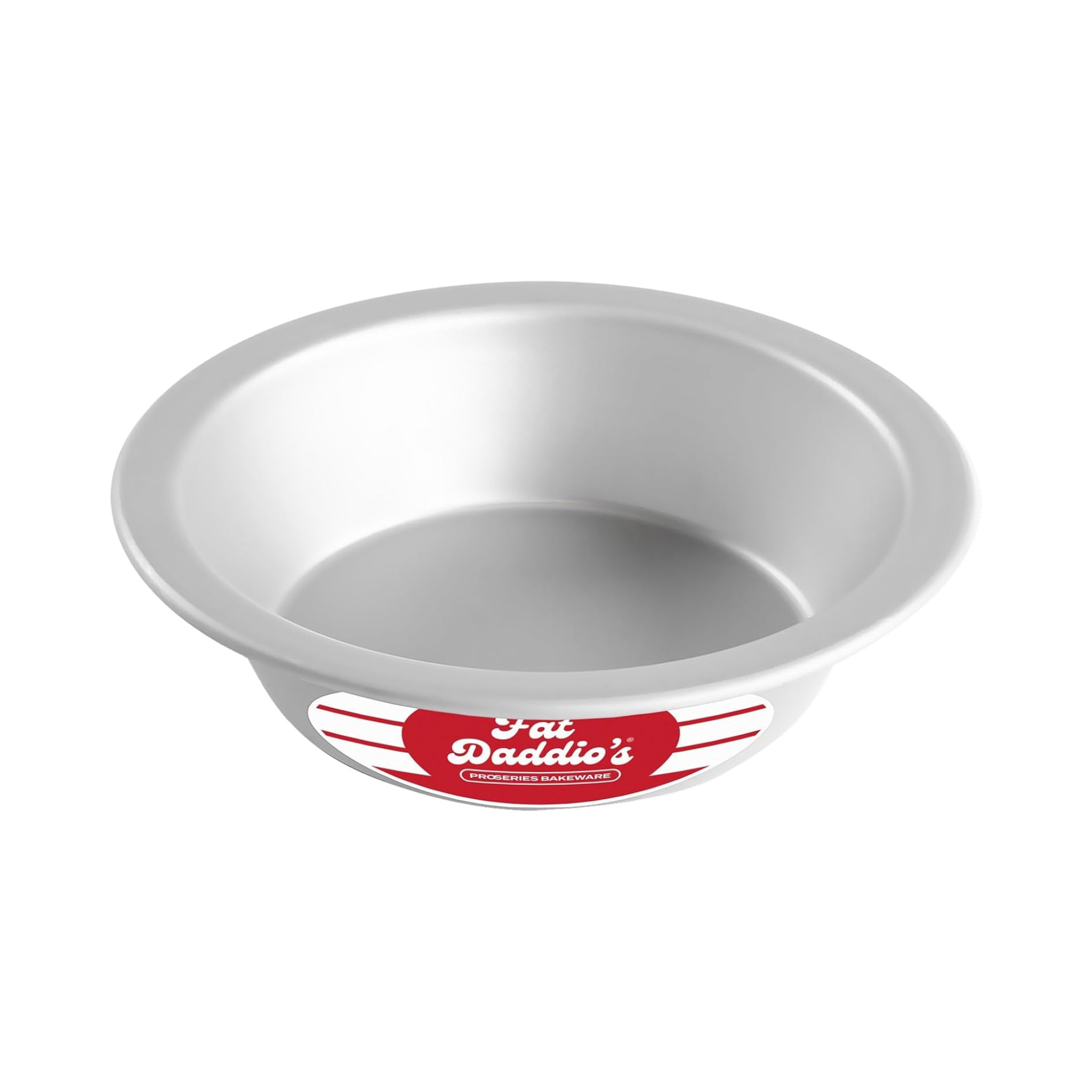 Moule à tarte en aluminium anodisé 15,2 cm – Fat Daddio’s