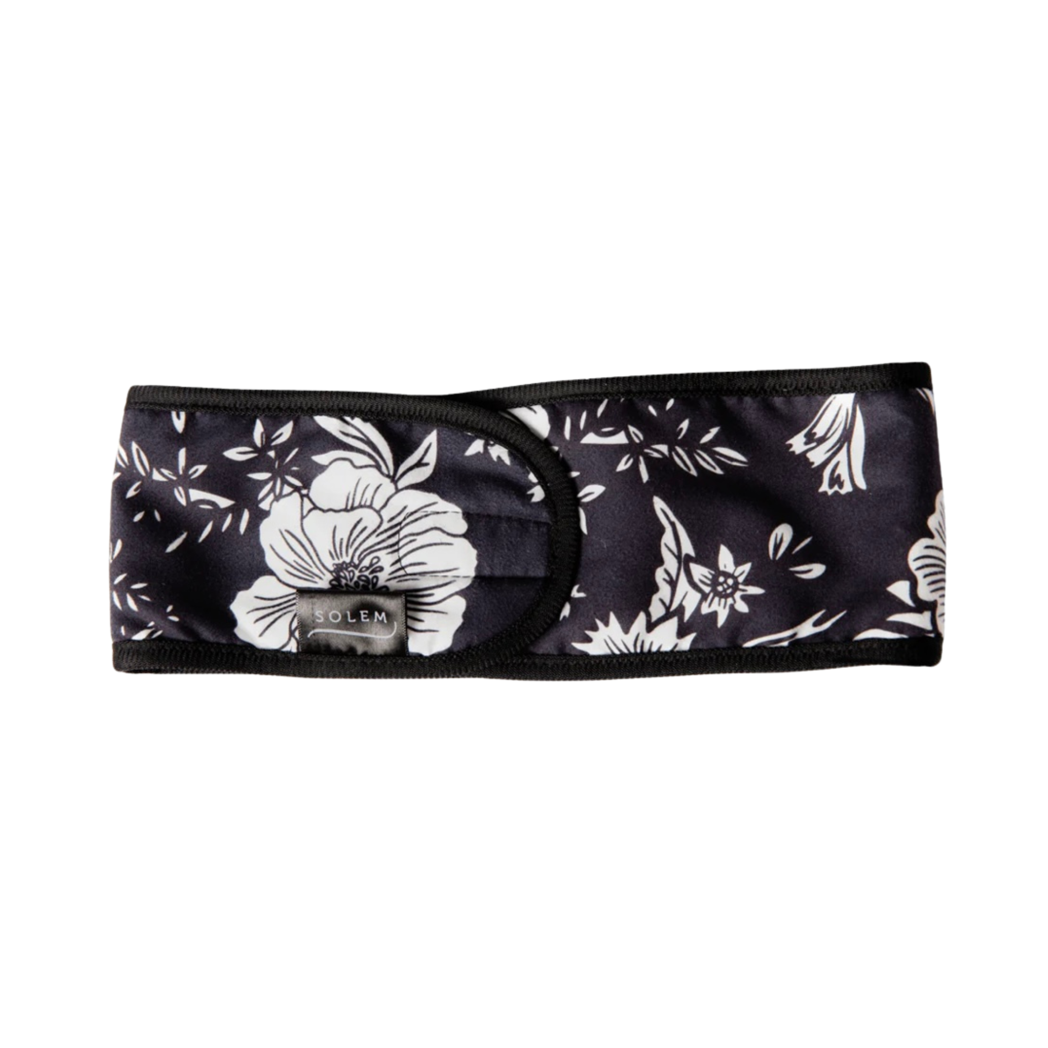 Bandeau en microfibre Simone - Solem