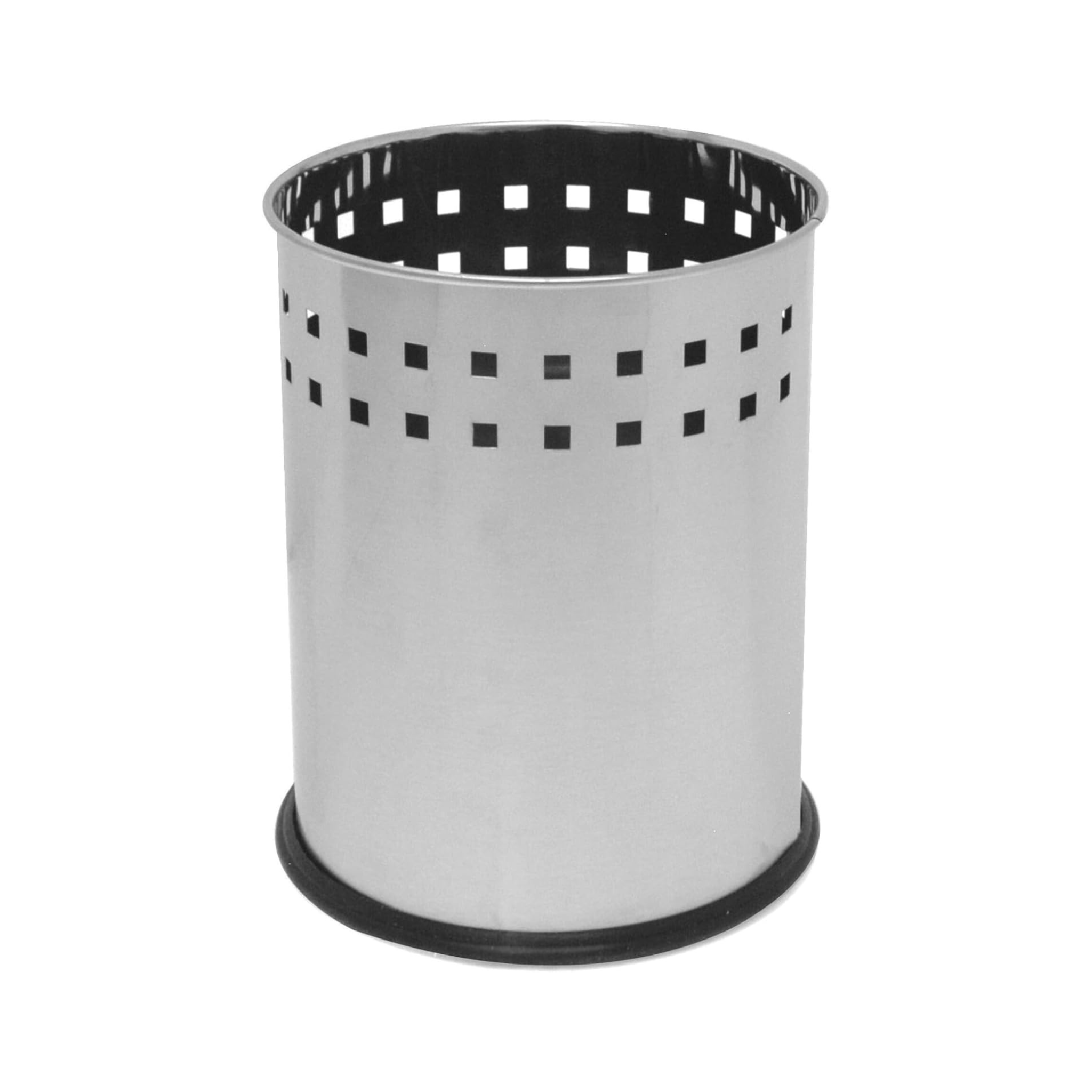 Pot à ustensiles en acier inoxydable – Starfrit