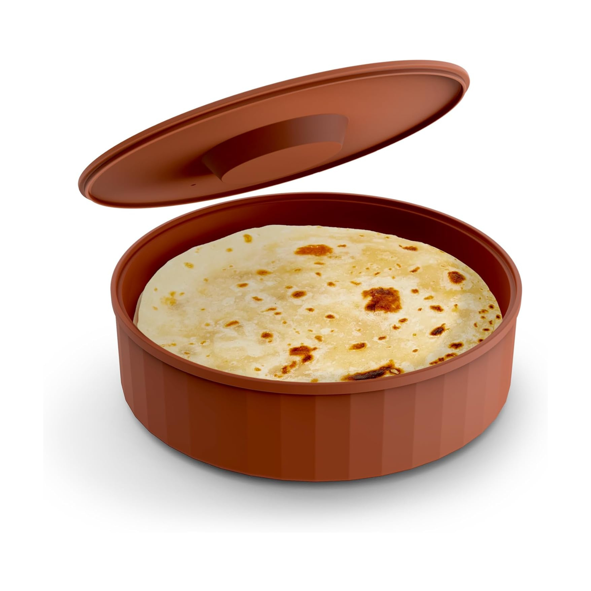 Cuiseur vapeur pour tortillas en silicone - Fox Run