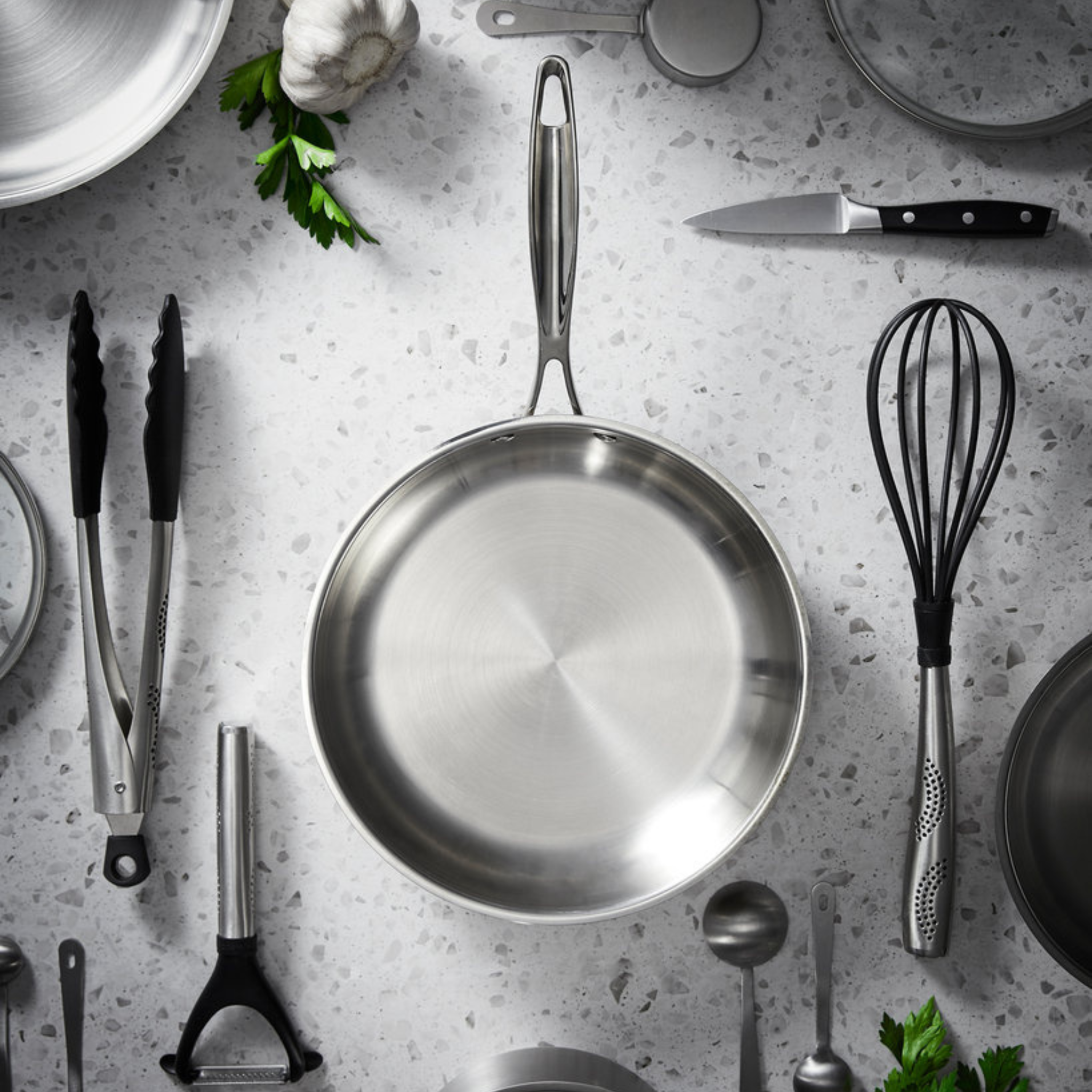 Poêle à frire 11" iconiX - Cuisine::pro®