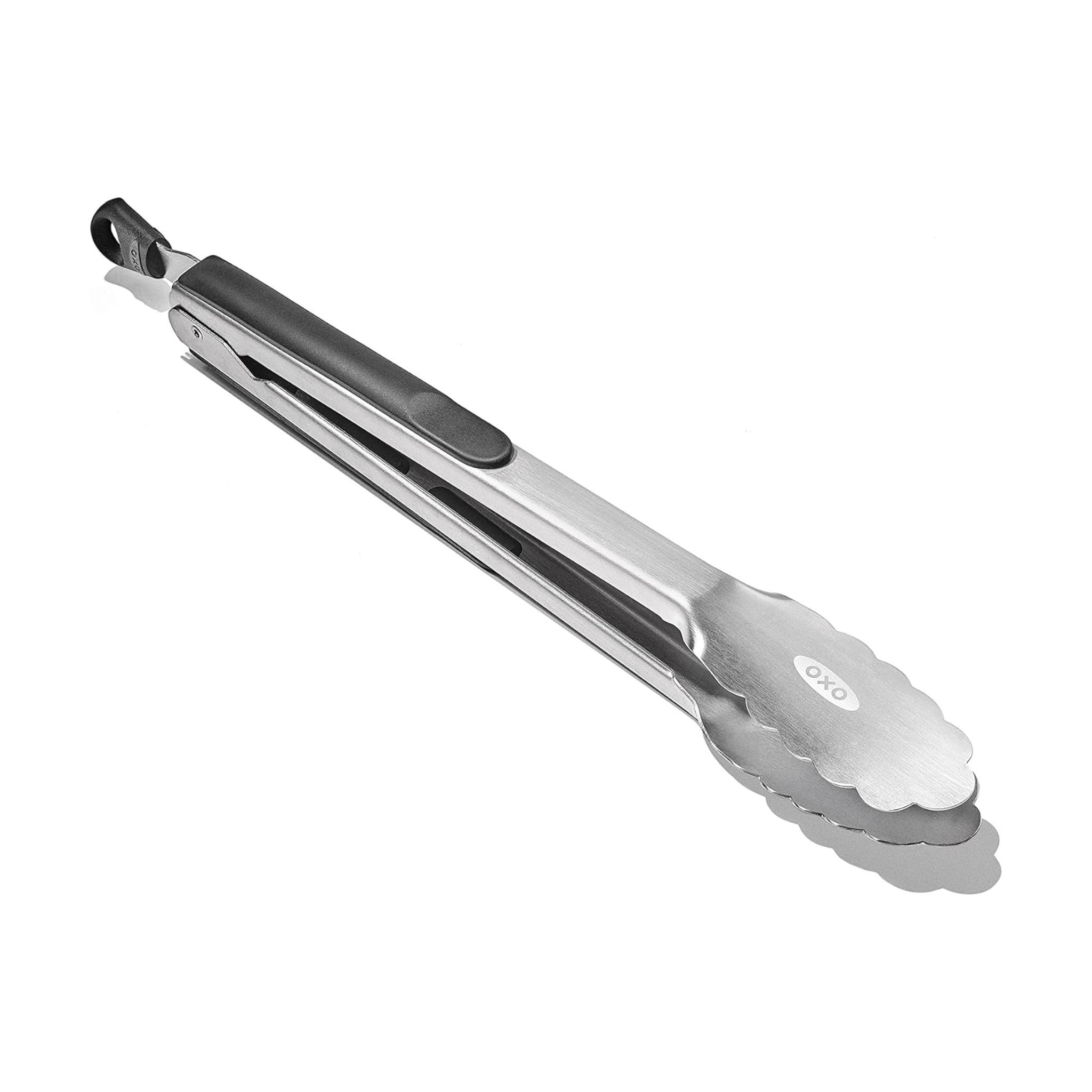 Pince avec manche antidérapant 30 cm - OXO