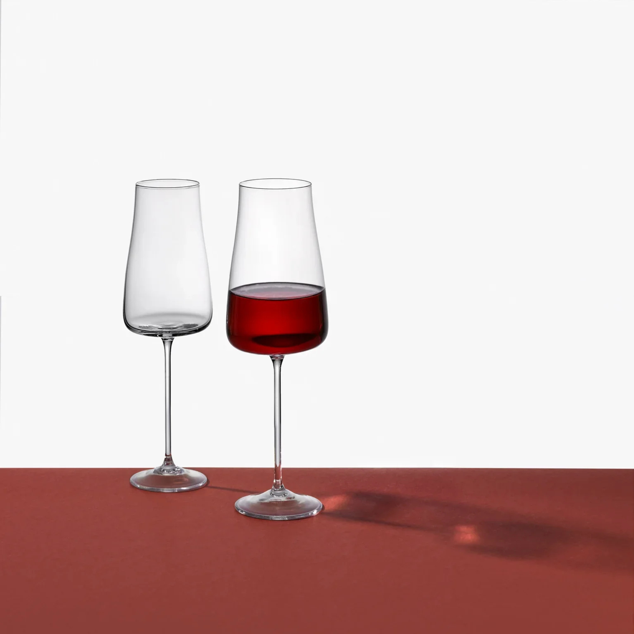 Ensemble de 6 verres à vin Alex 600ml - Crystalex