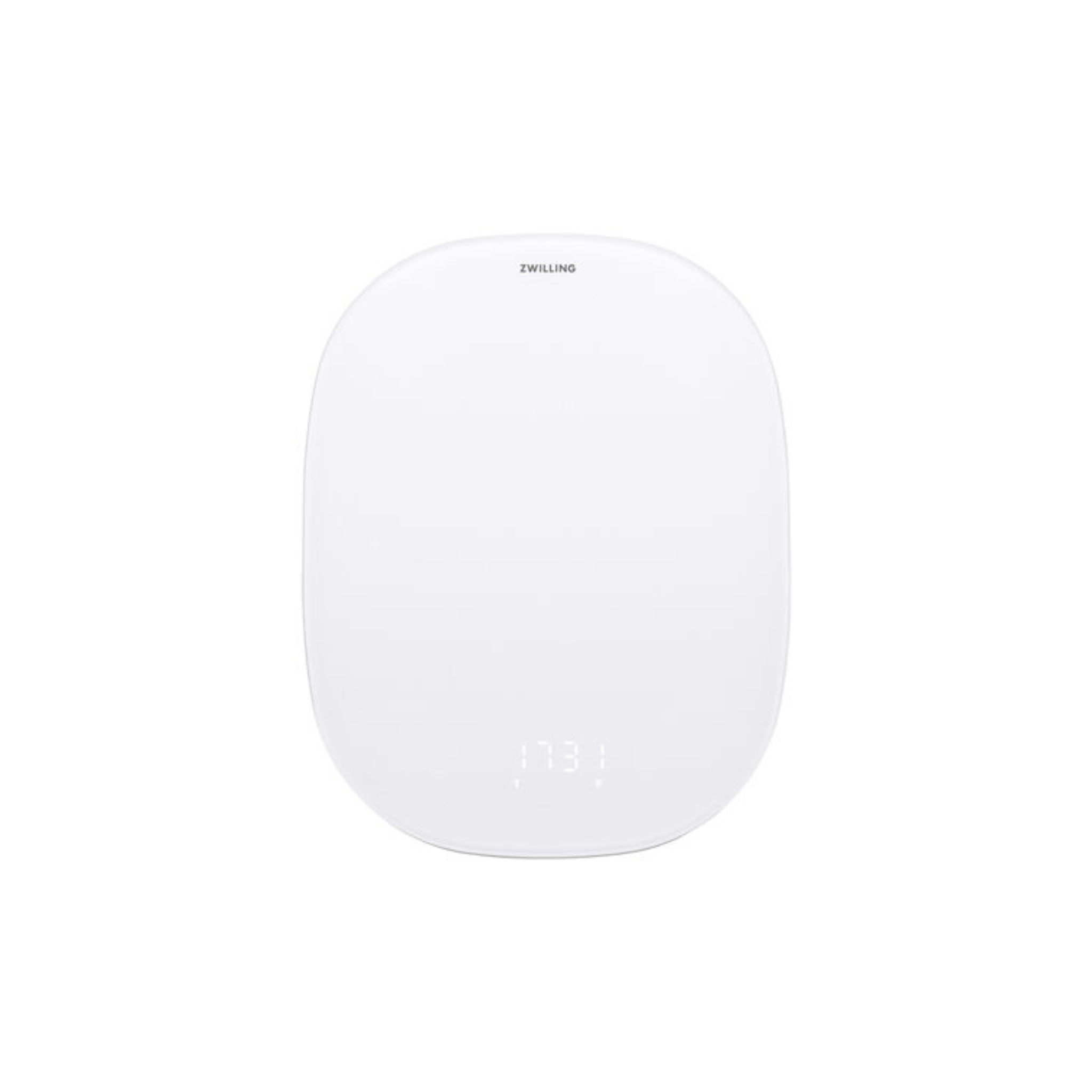 Balance de cuisine numérique Argent - Zwilling