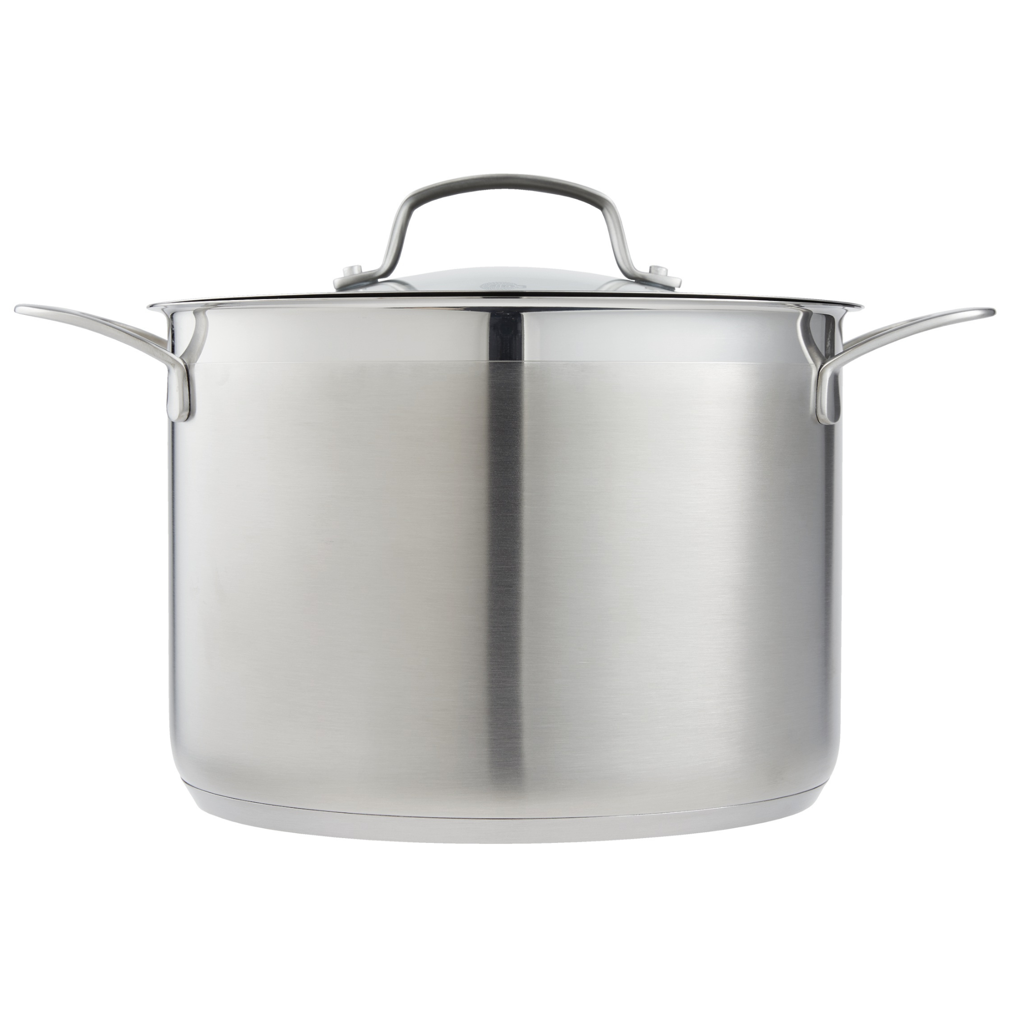 7.2 L SS iD3® Casserole Dish with Lid – Cuisine::pro®