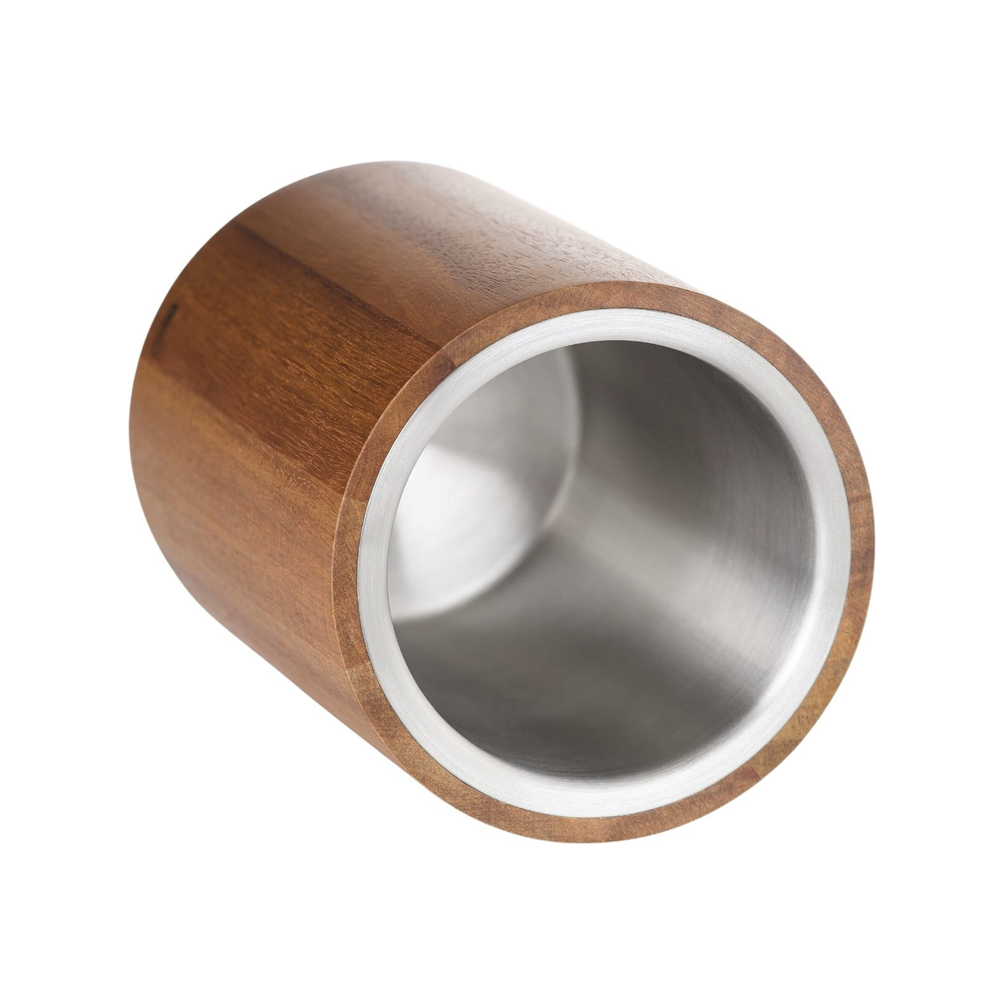 Refroidisseur à vin Vine en bois d'acacia - AdHoc