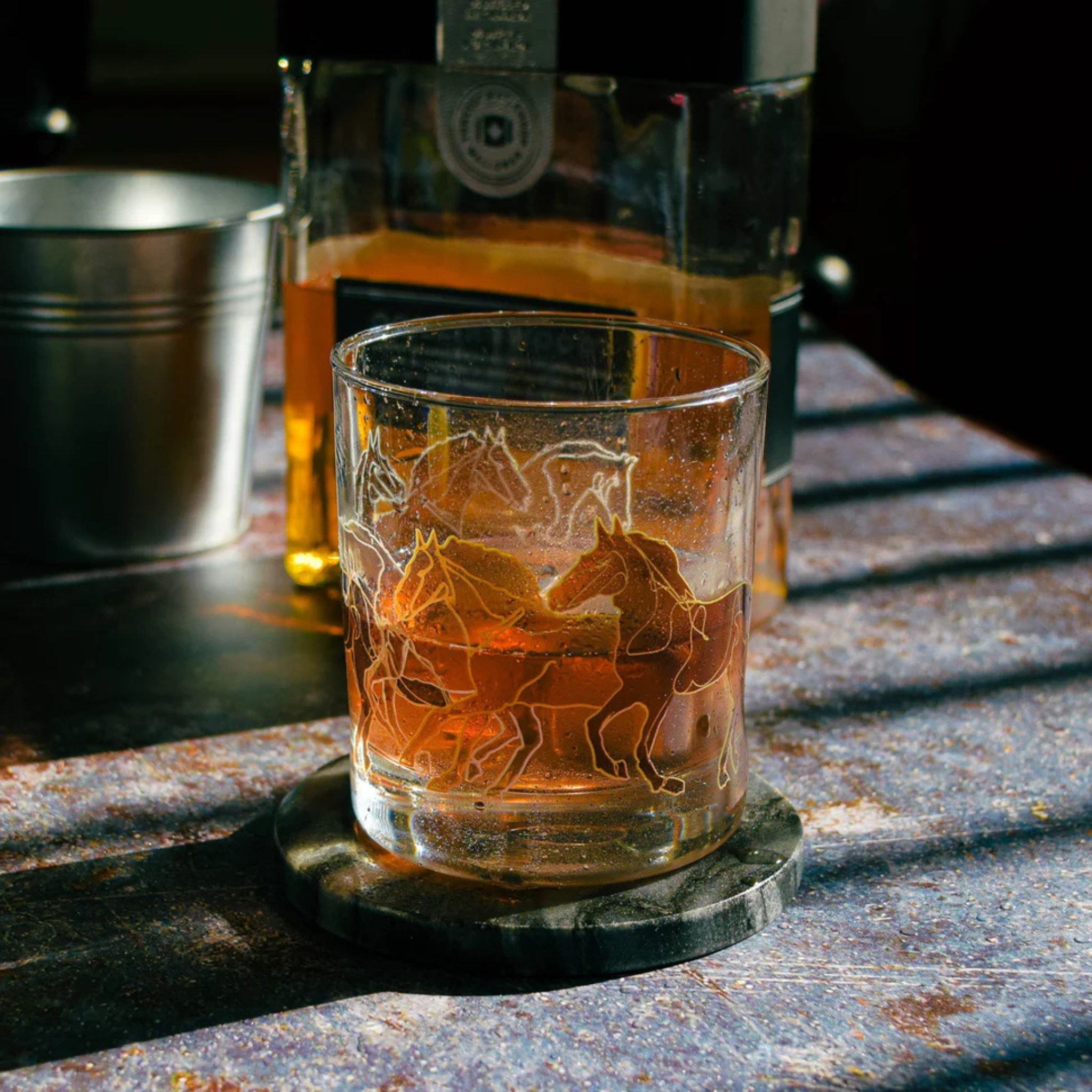 Ensemble de 6 verres Chevaux 303 ml – Cuisivin