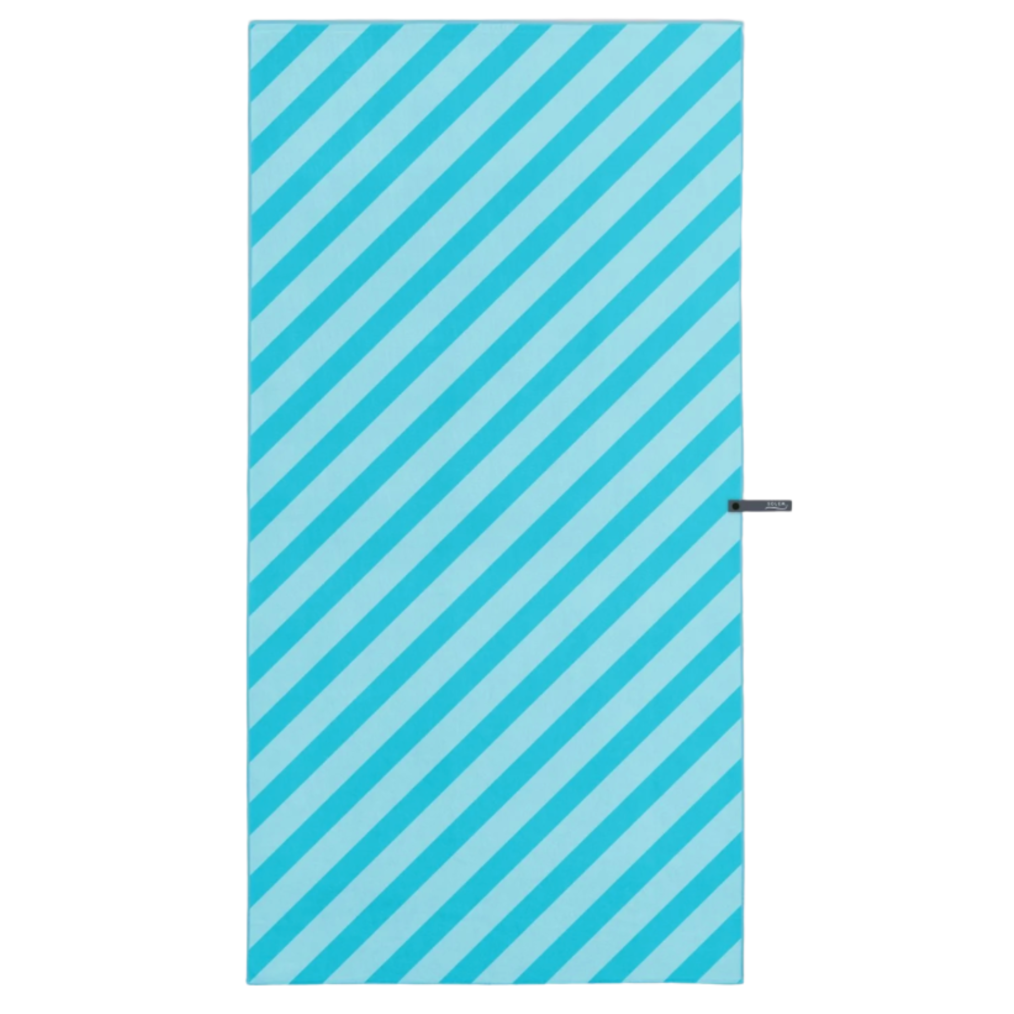 Serviette de plage XL Plaisir Glacé - Solem